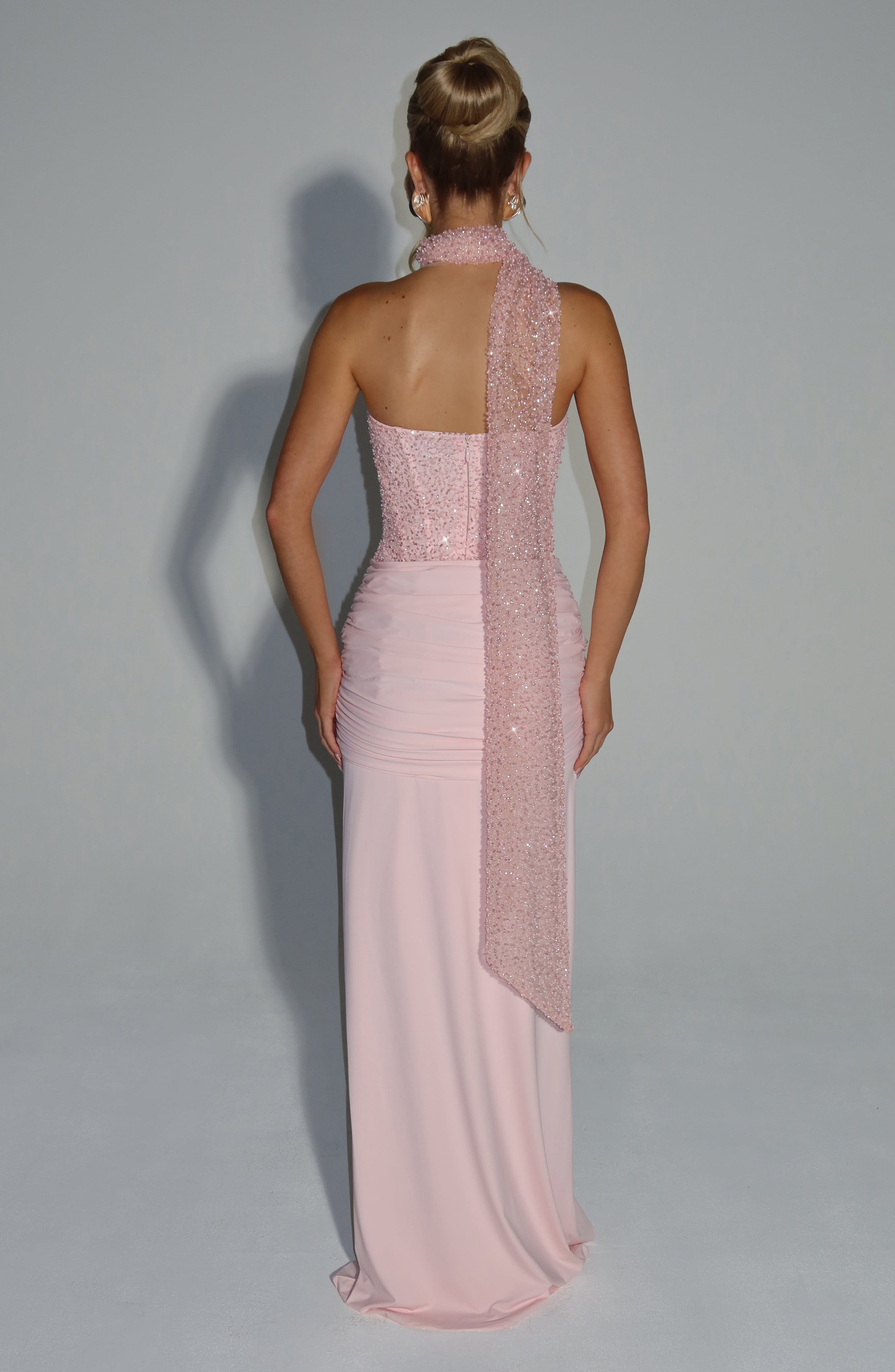 CALLA MAXI DRESS