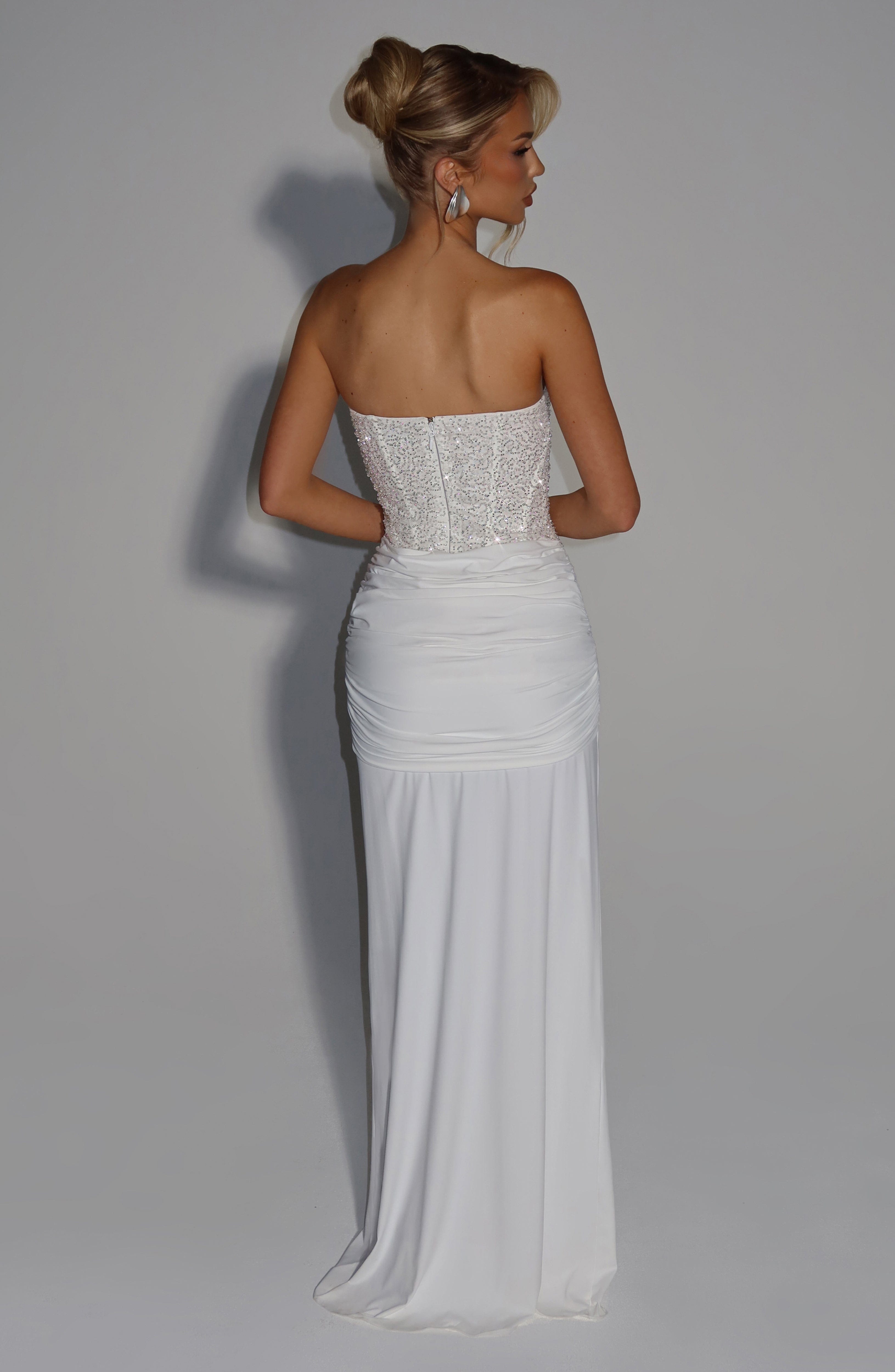 CALLA MAXI DRESS