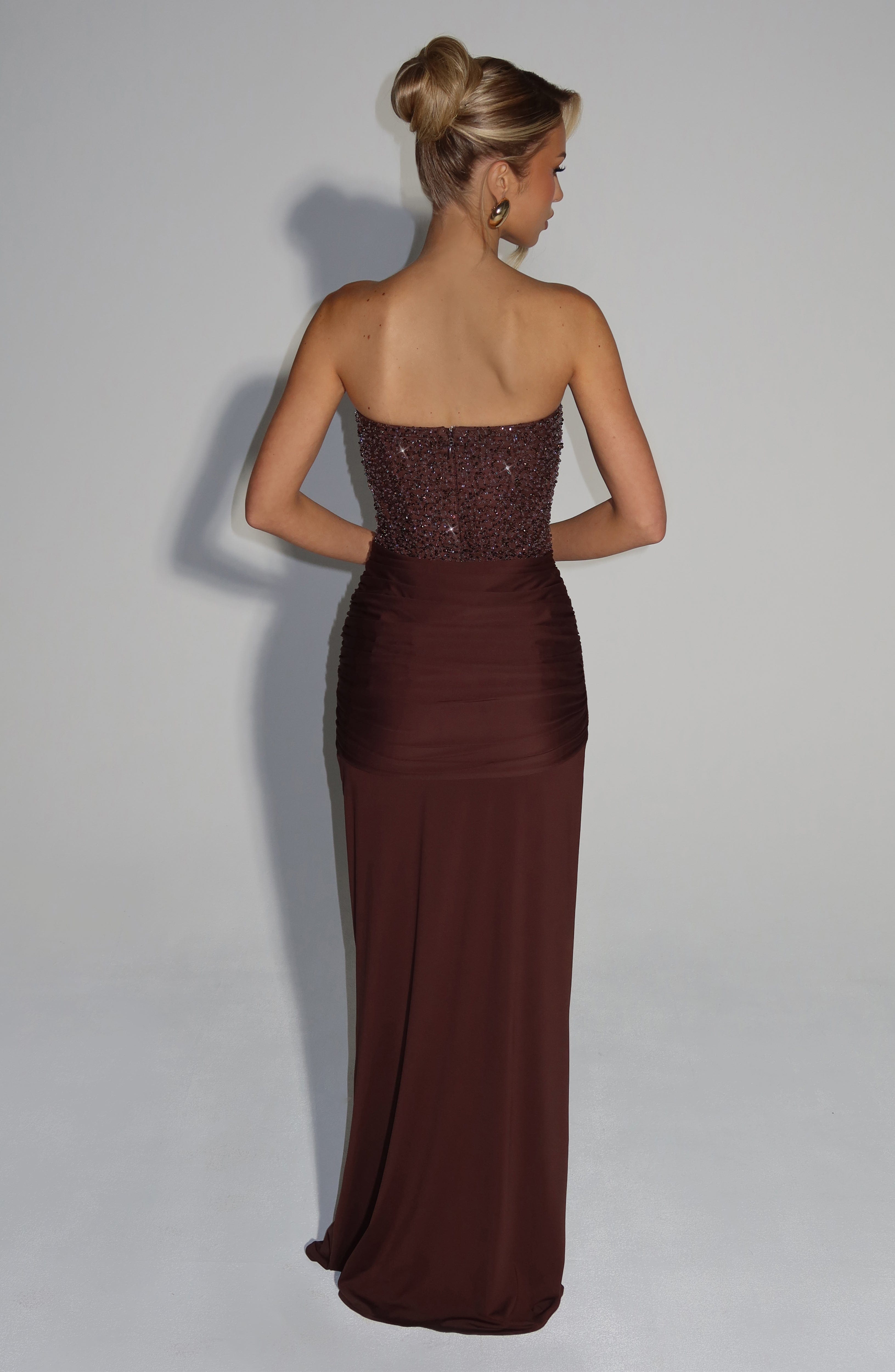 CALLA MAXI DRESS