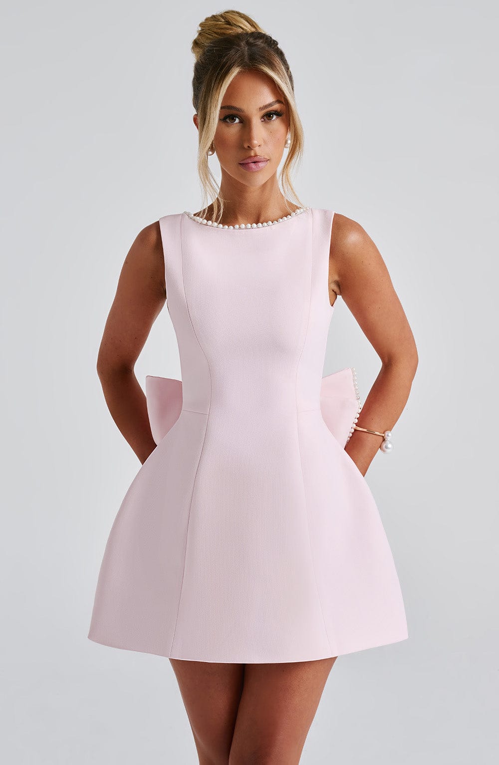 RUE MINI DRESS