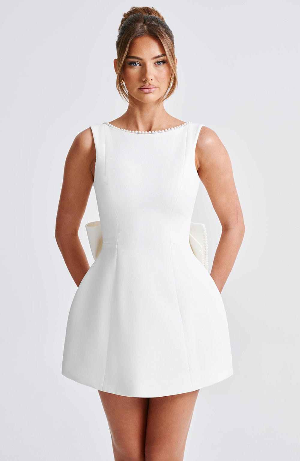 RUE MINI DRESS