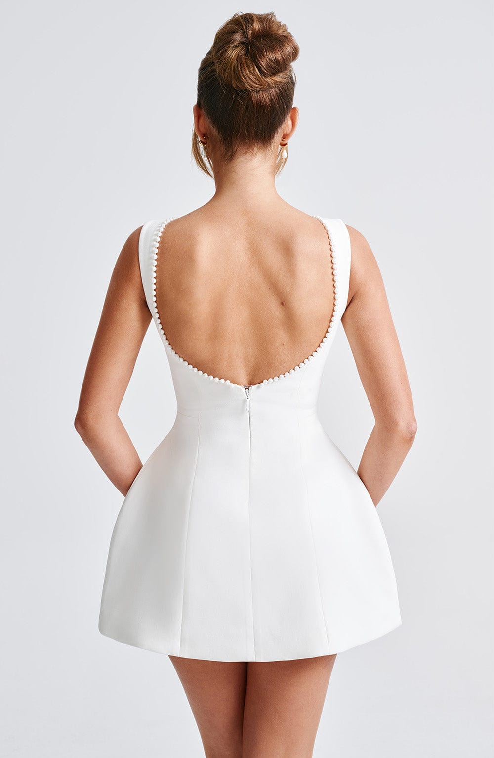 RUE MINI DRESS