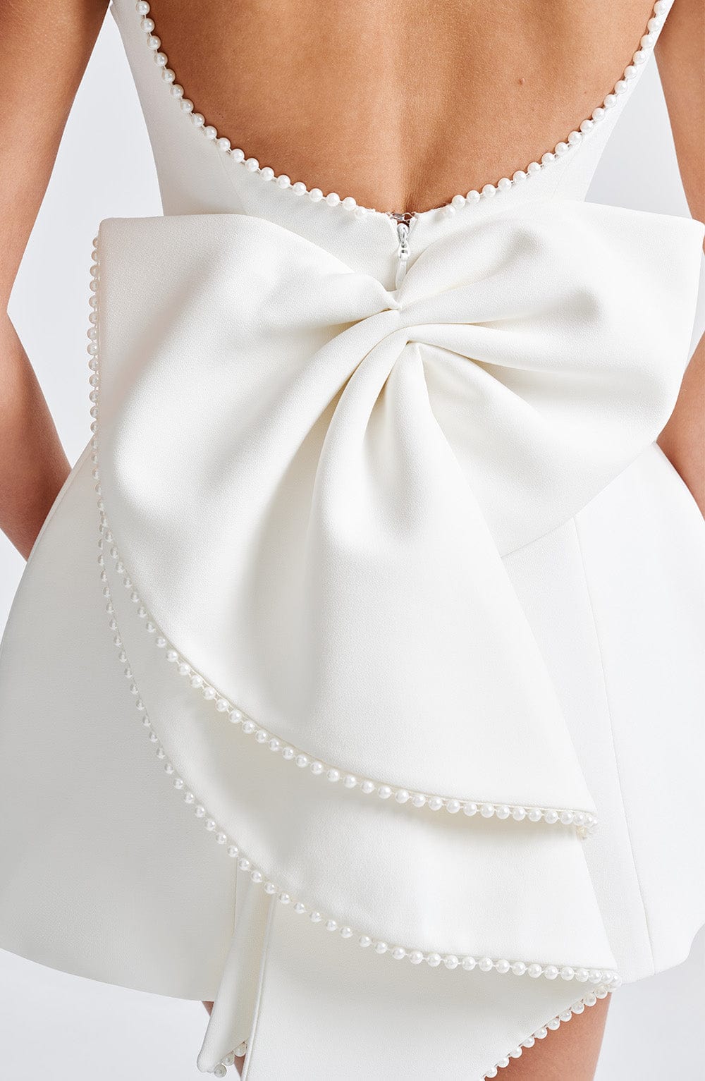 RUE MINI DRESS