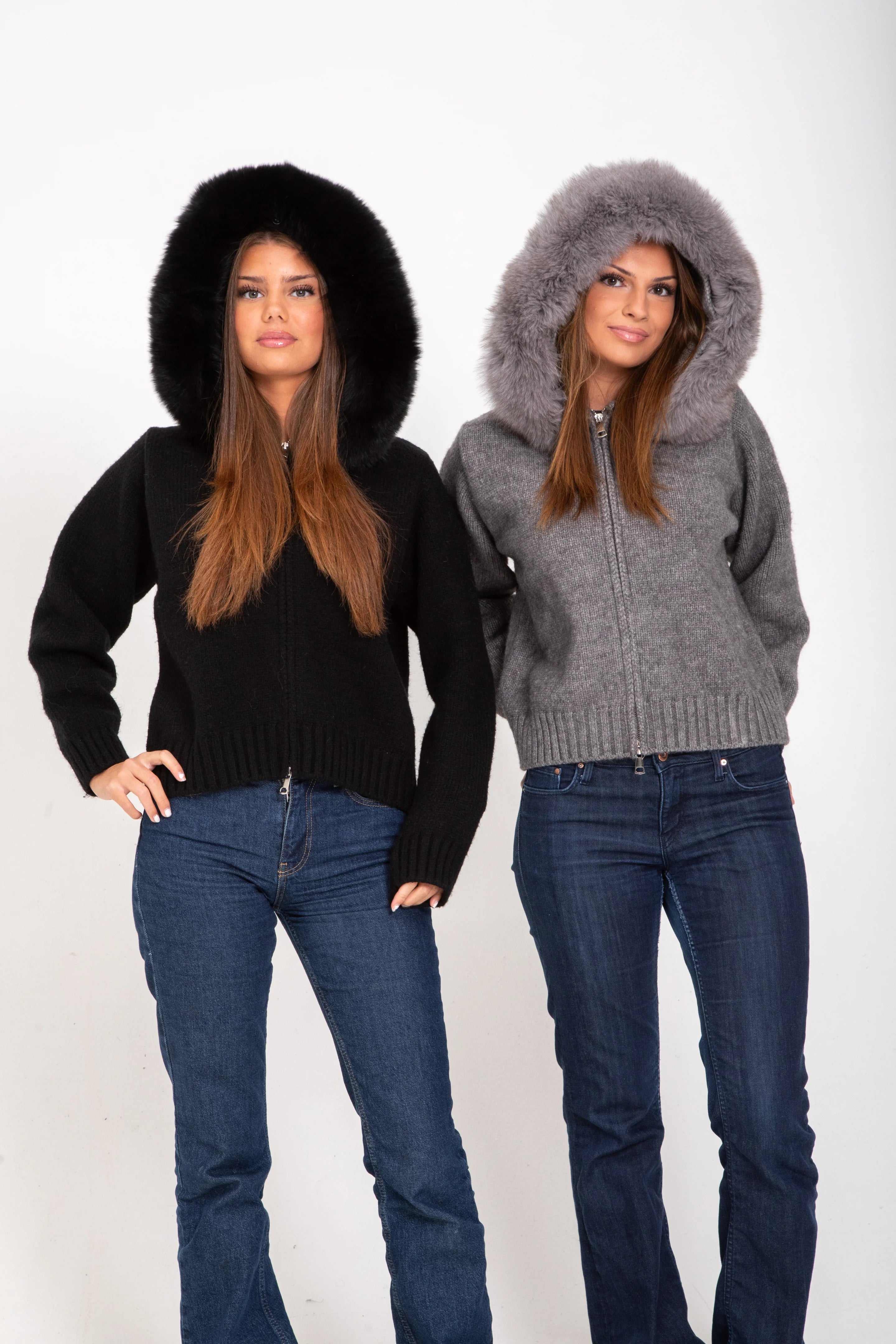 ISABEAU COAT