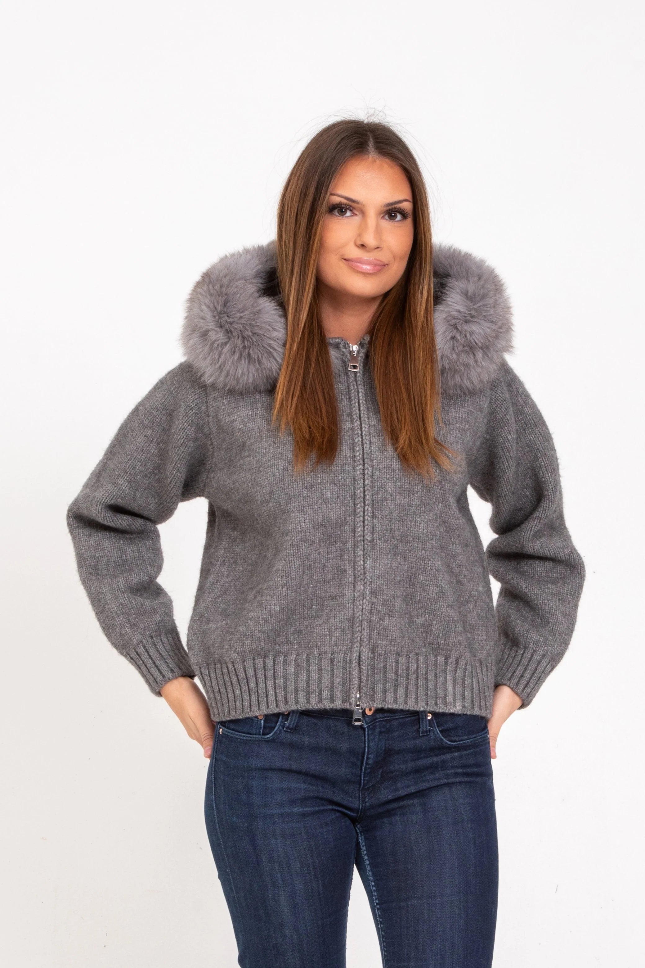 ISABEAU COAT