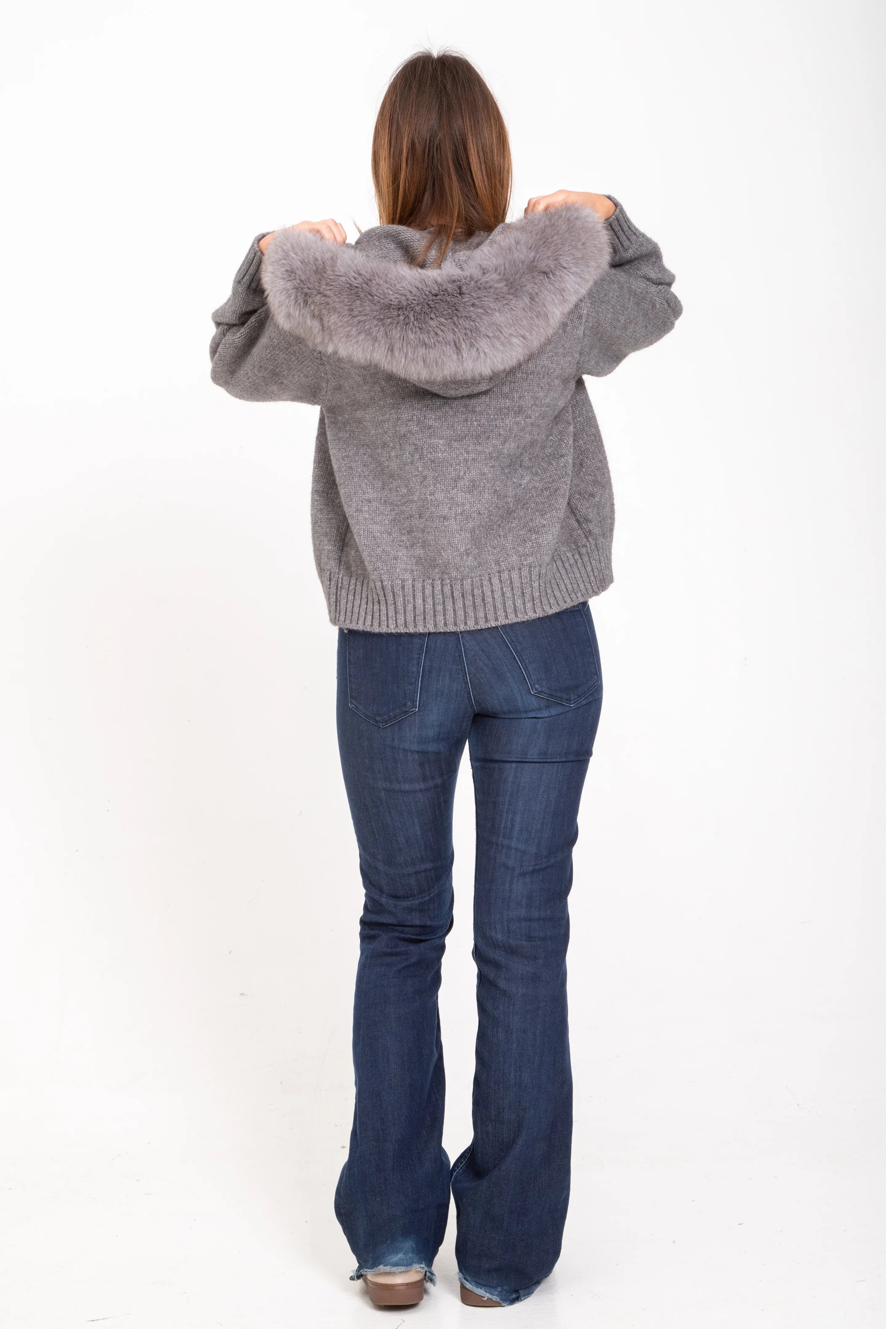 ISABEAU COAT