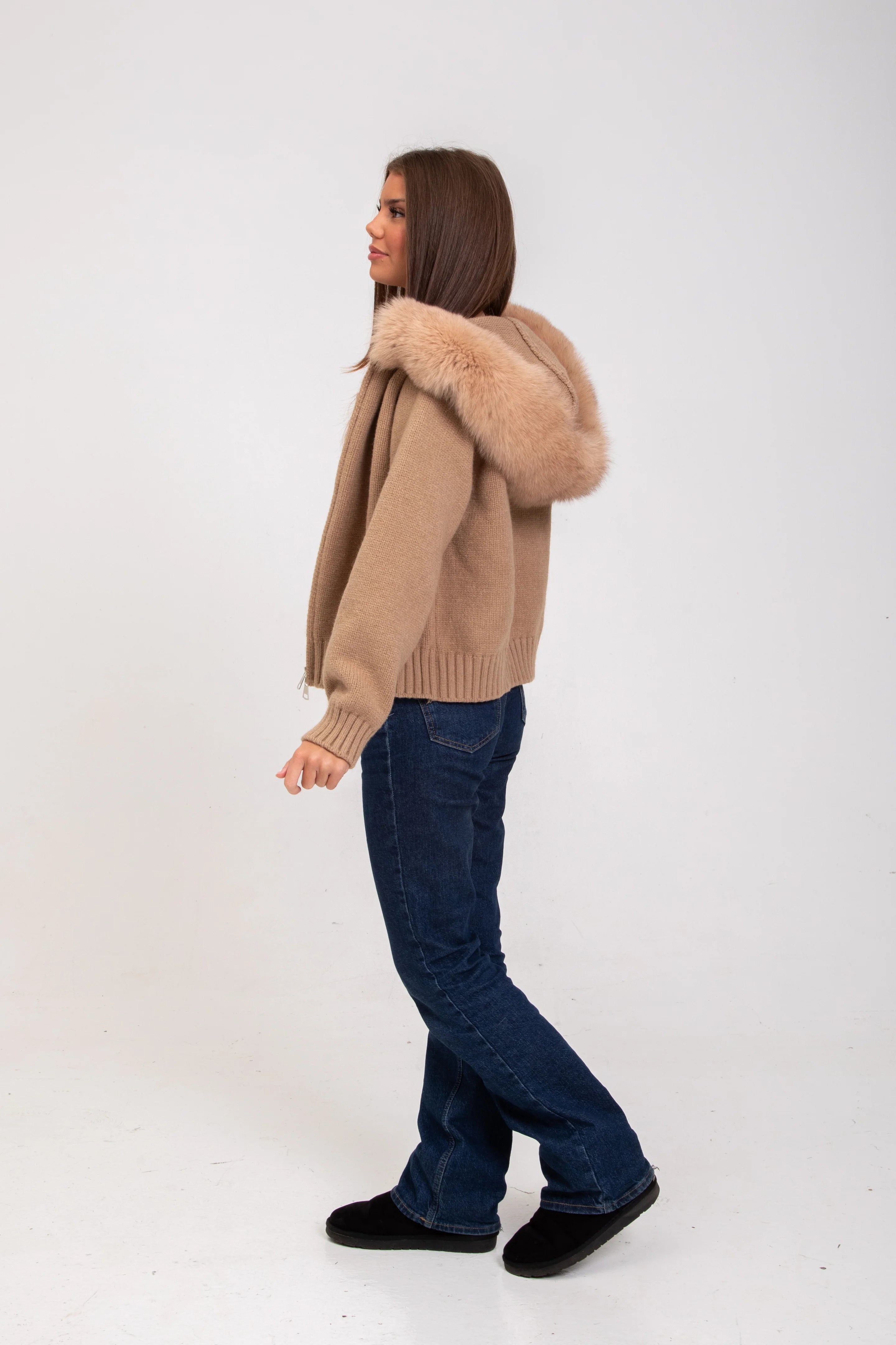 ISABEAU COAT