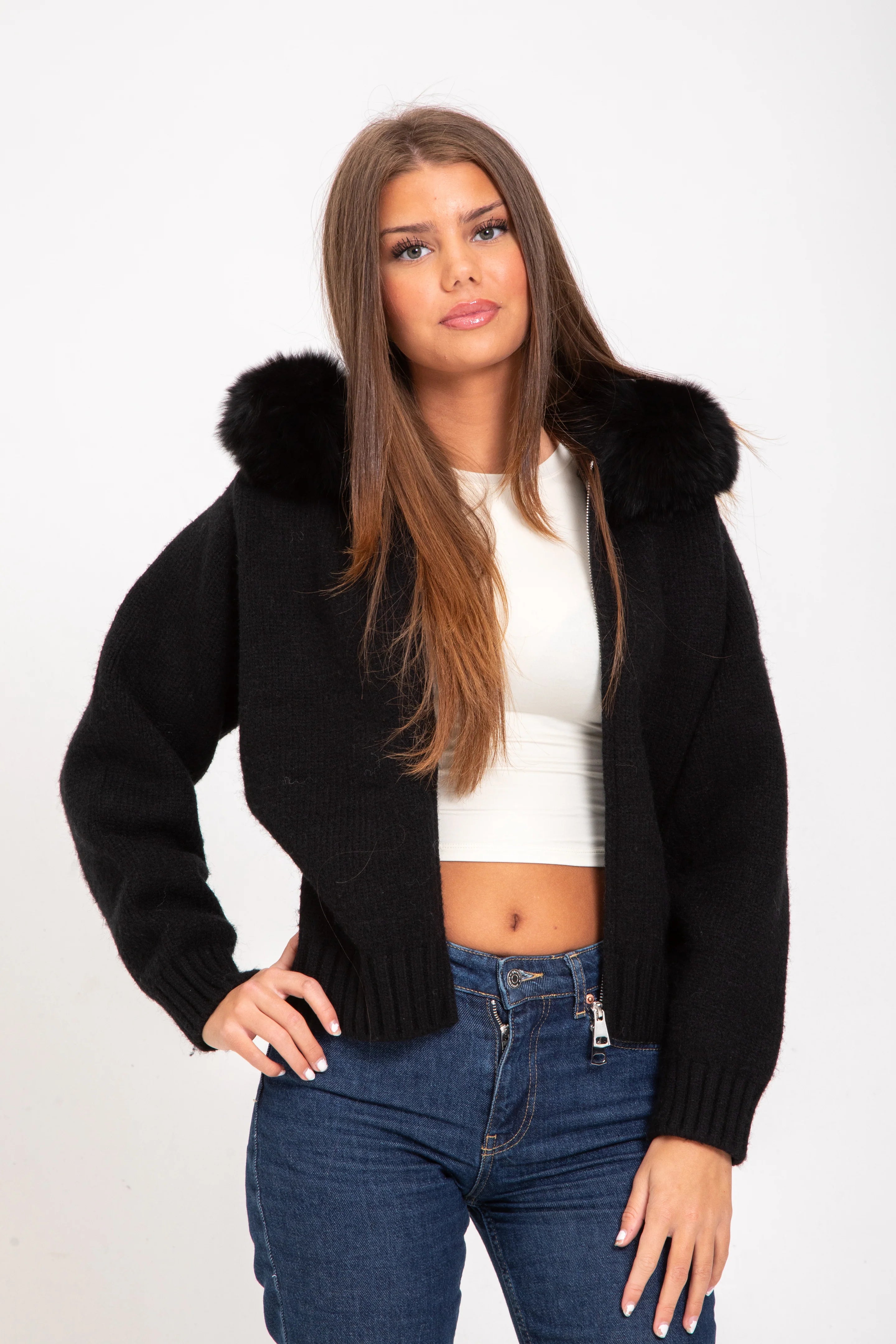 ISABEAU COAT
