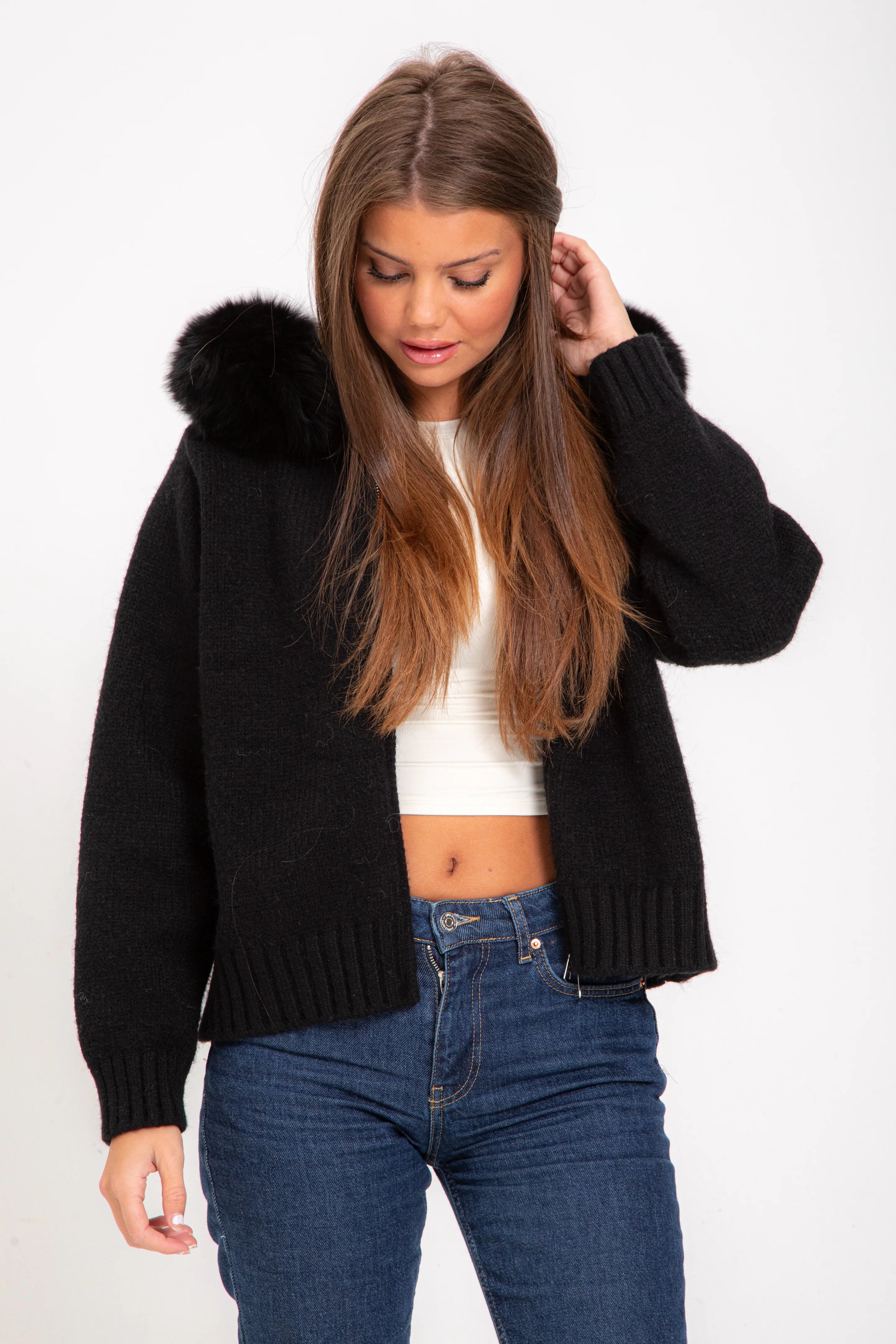 ISABEAU COAT