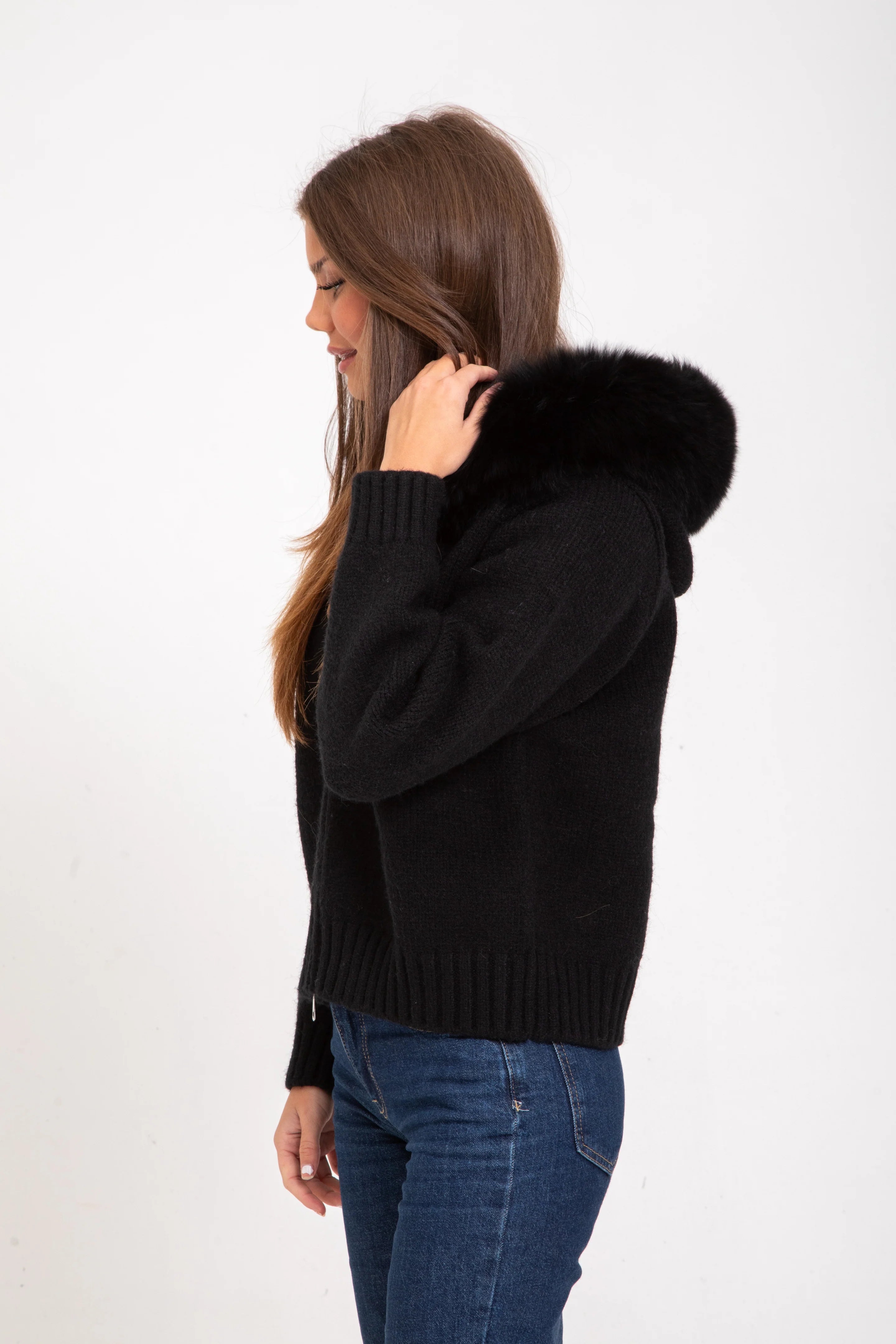 ISABEAU COAT