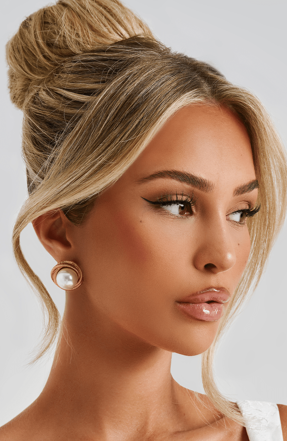 LUMA EARRINGS