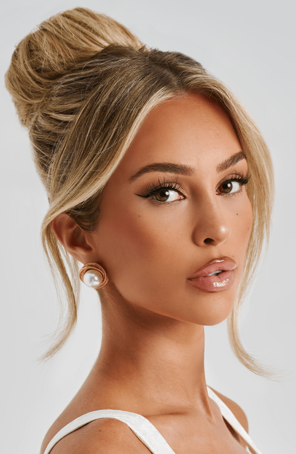 LUMA EARRINGS