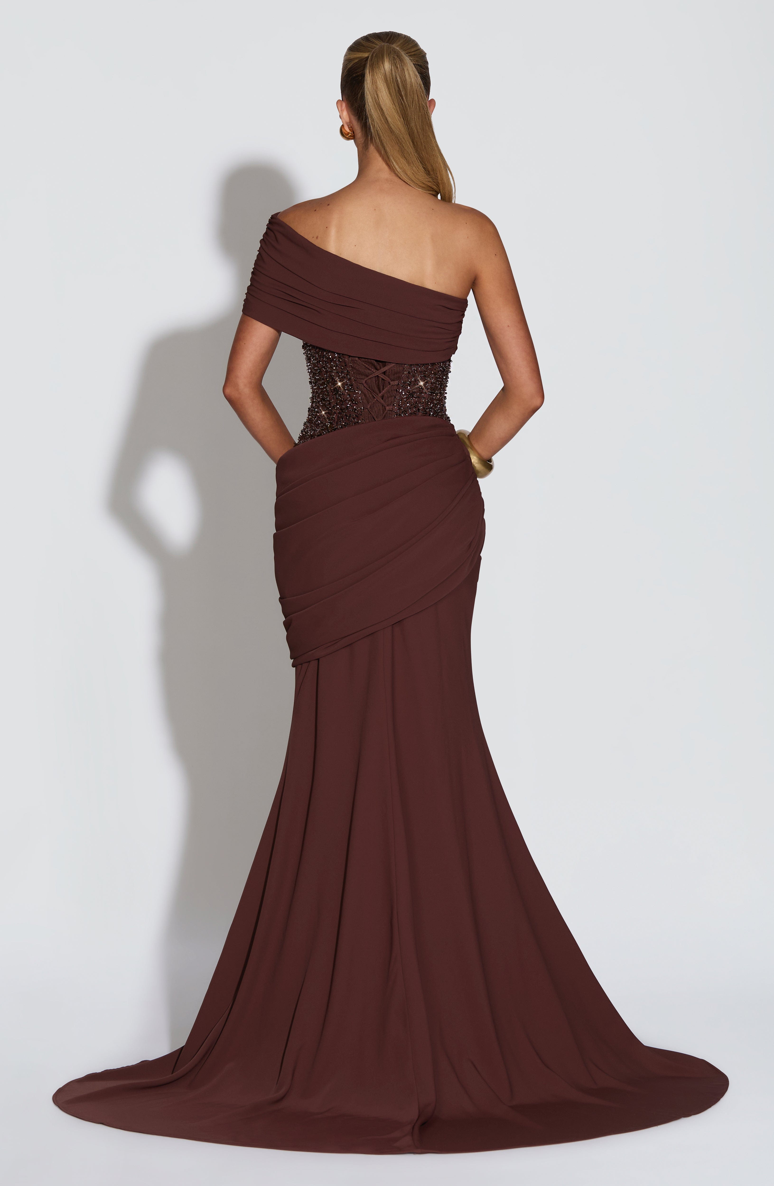 KATE MAXI DRESS
