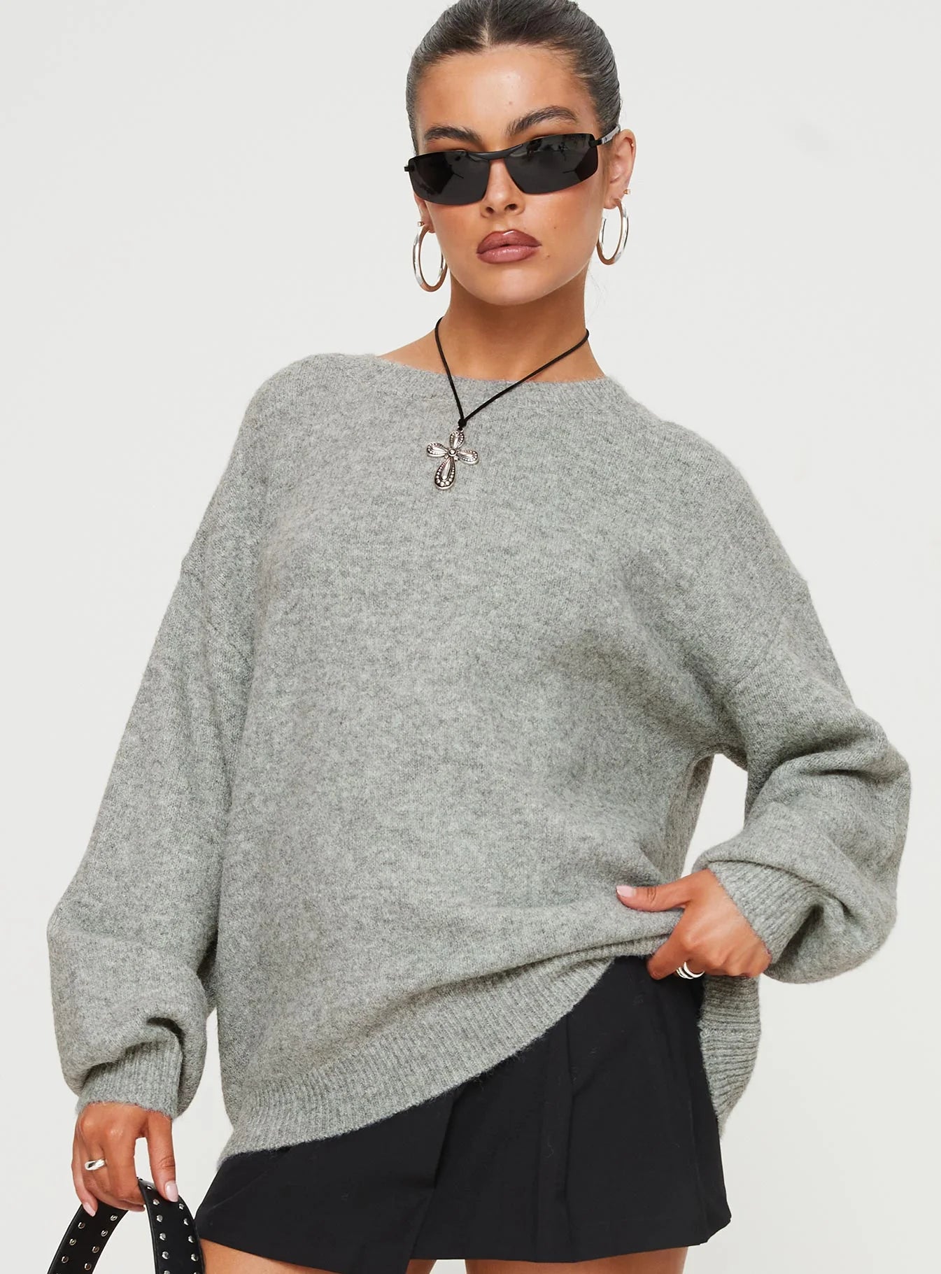 LIORA SWEATER