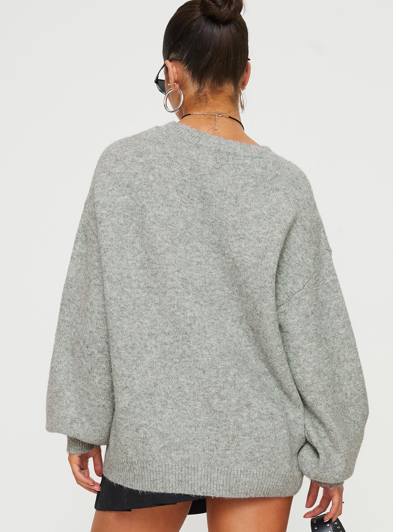 LIORA SWEATER