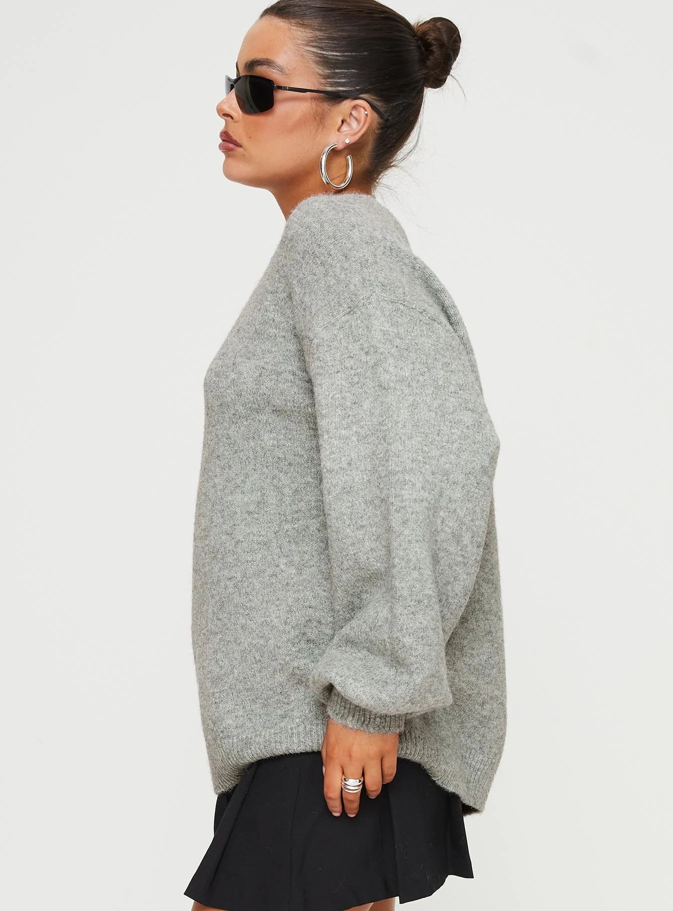 LIORA SWEATER