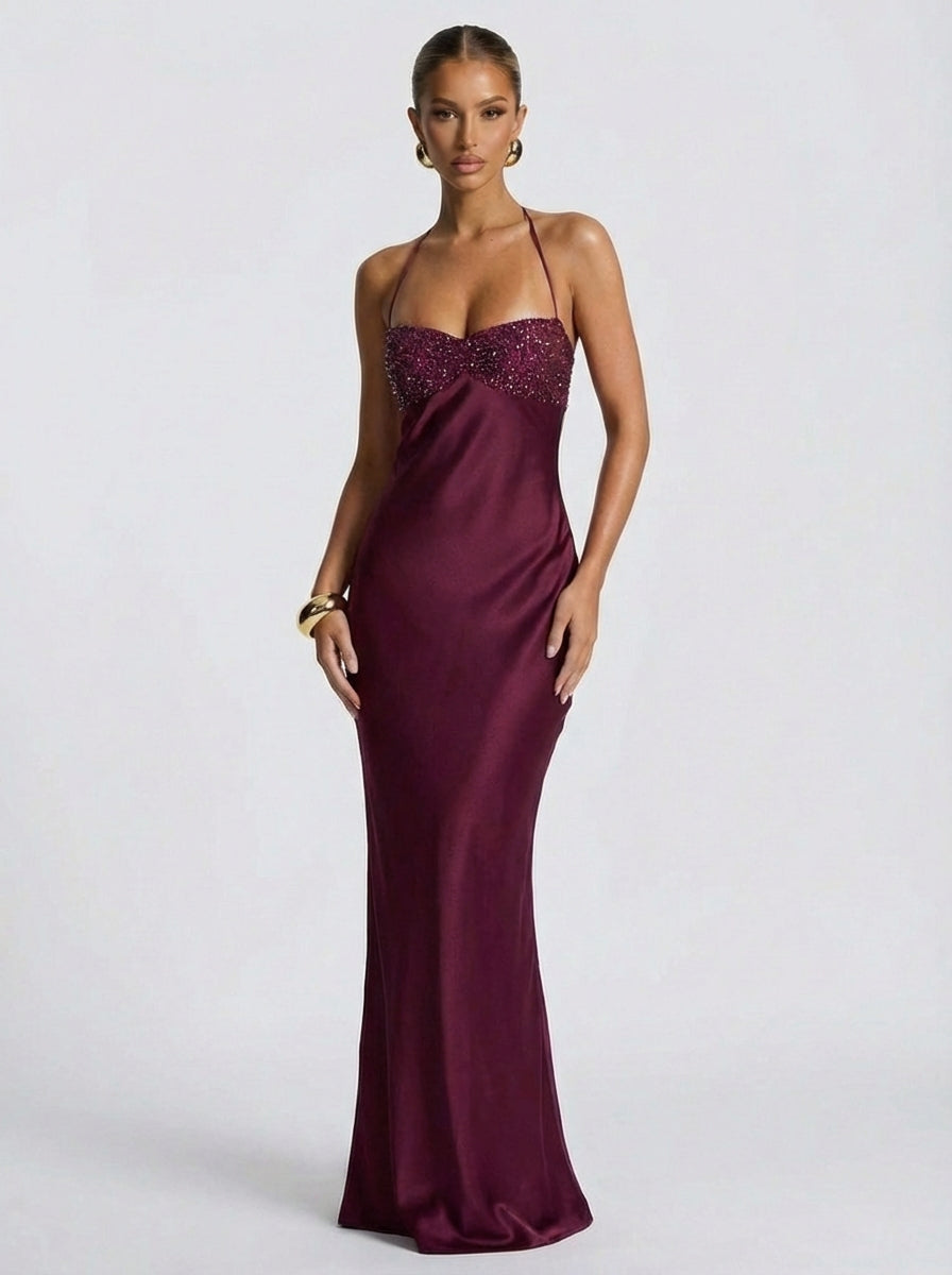 TALARA MAXI DRESS