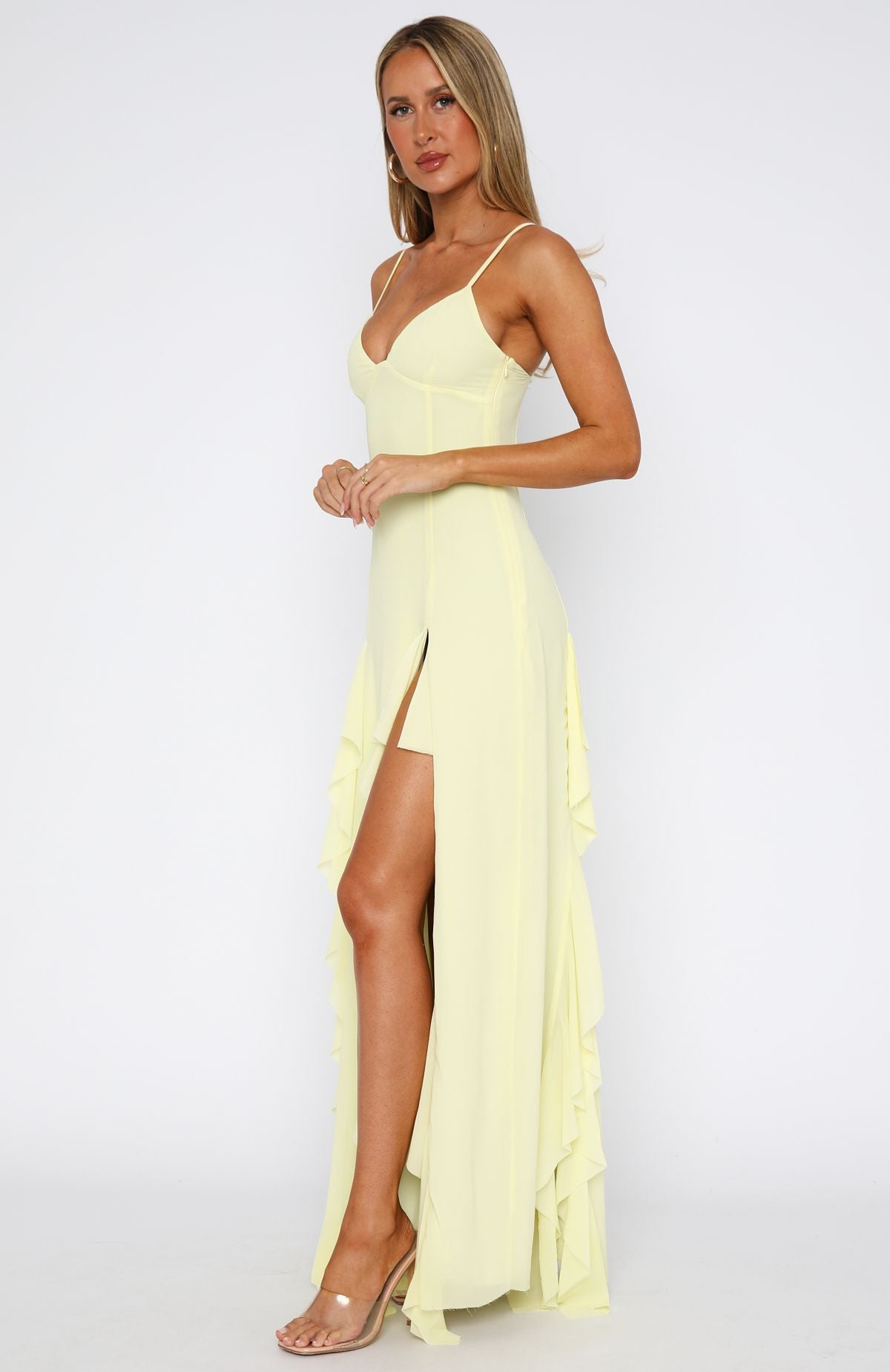 BANI MAXI DRESS
