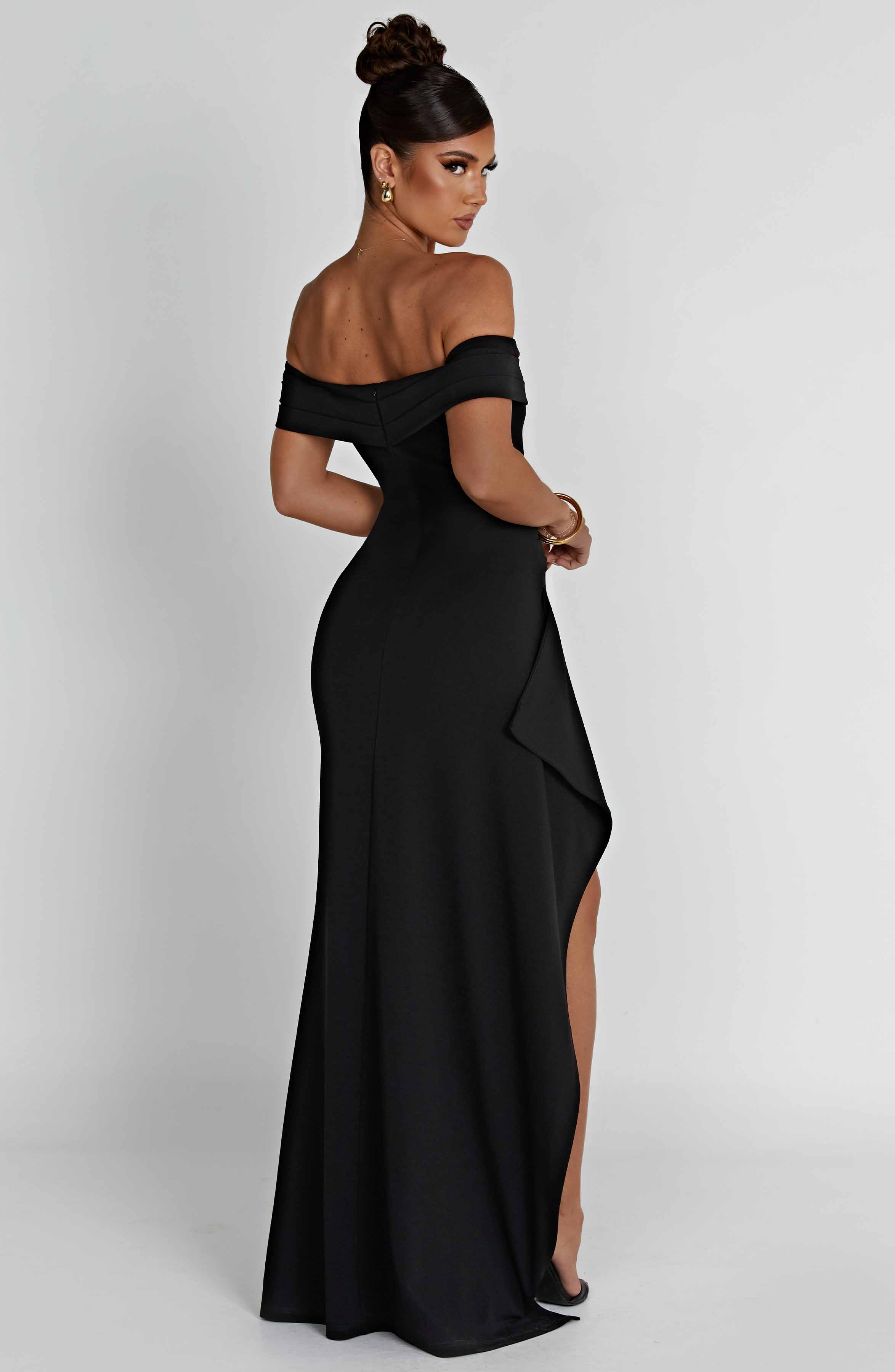 NEELA MAXI DRESS