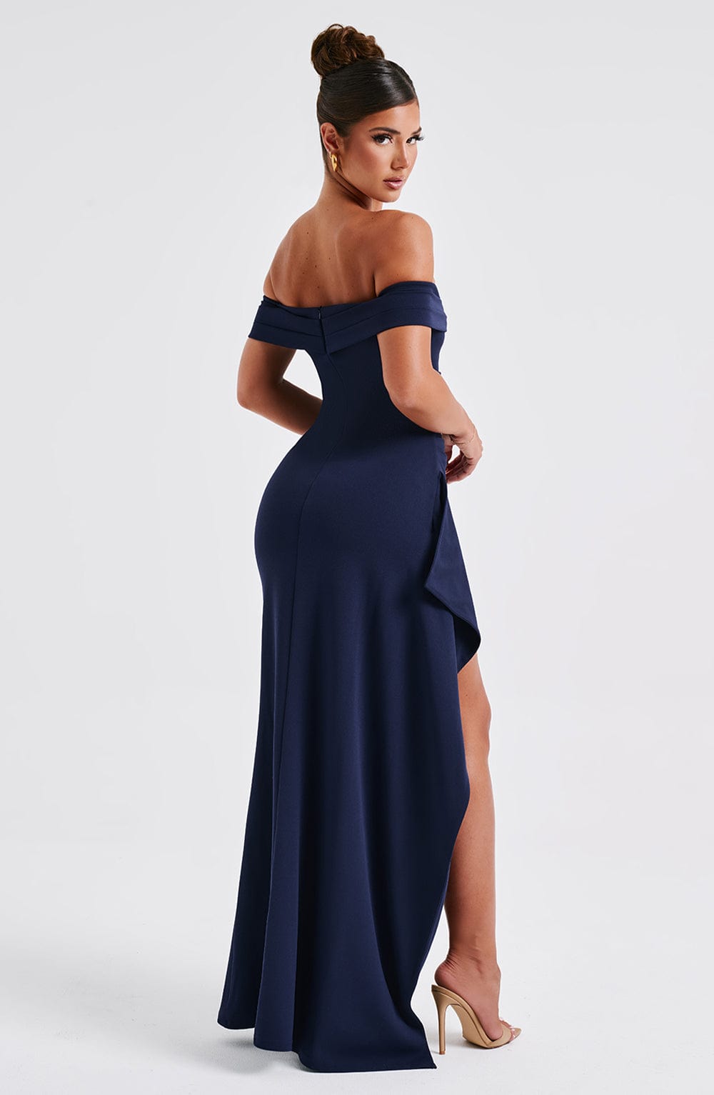 NEELA MAXI DRESS