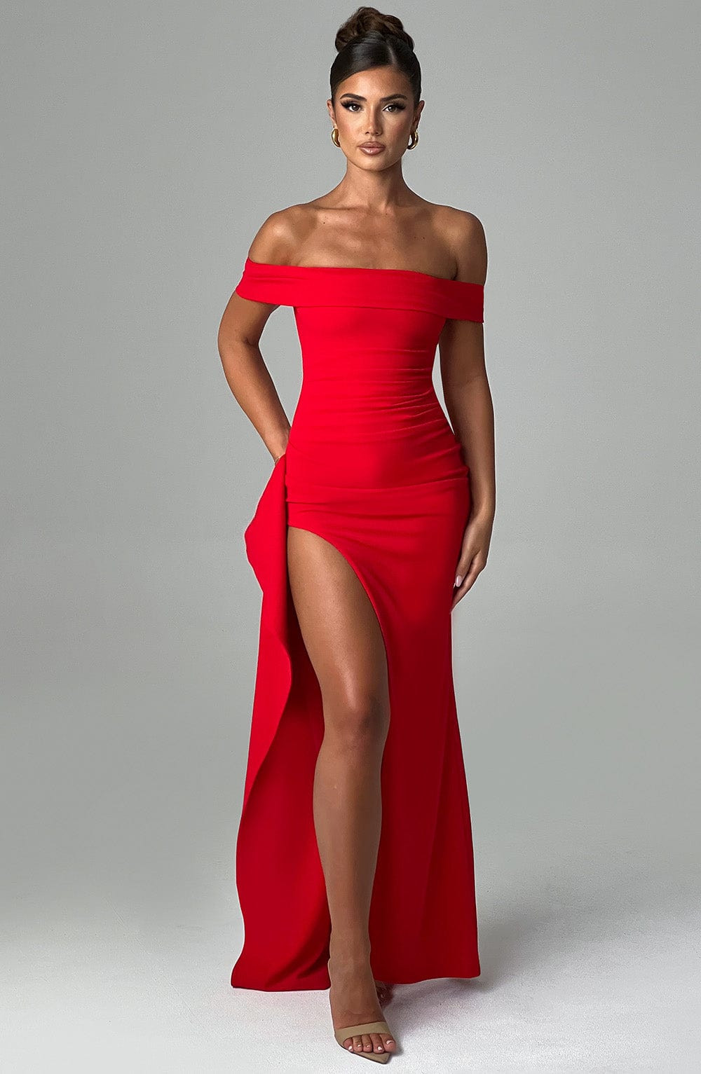 NEELA MAXI DRESS