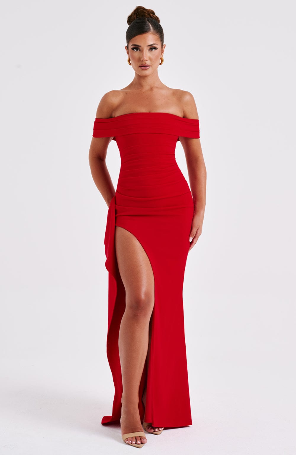 NEELA MAXI DRESS