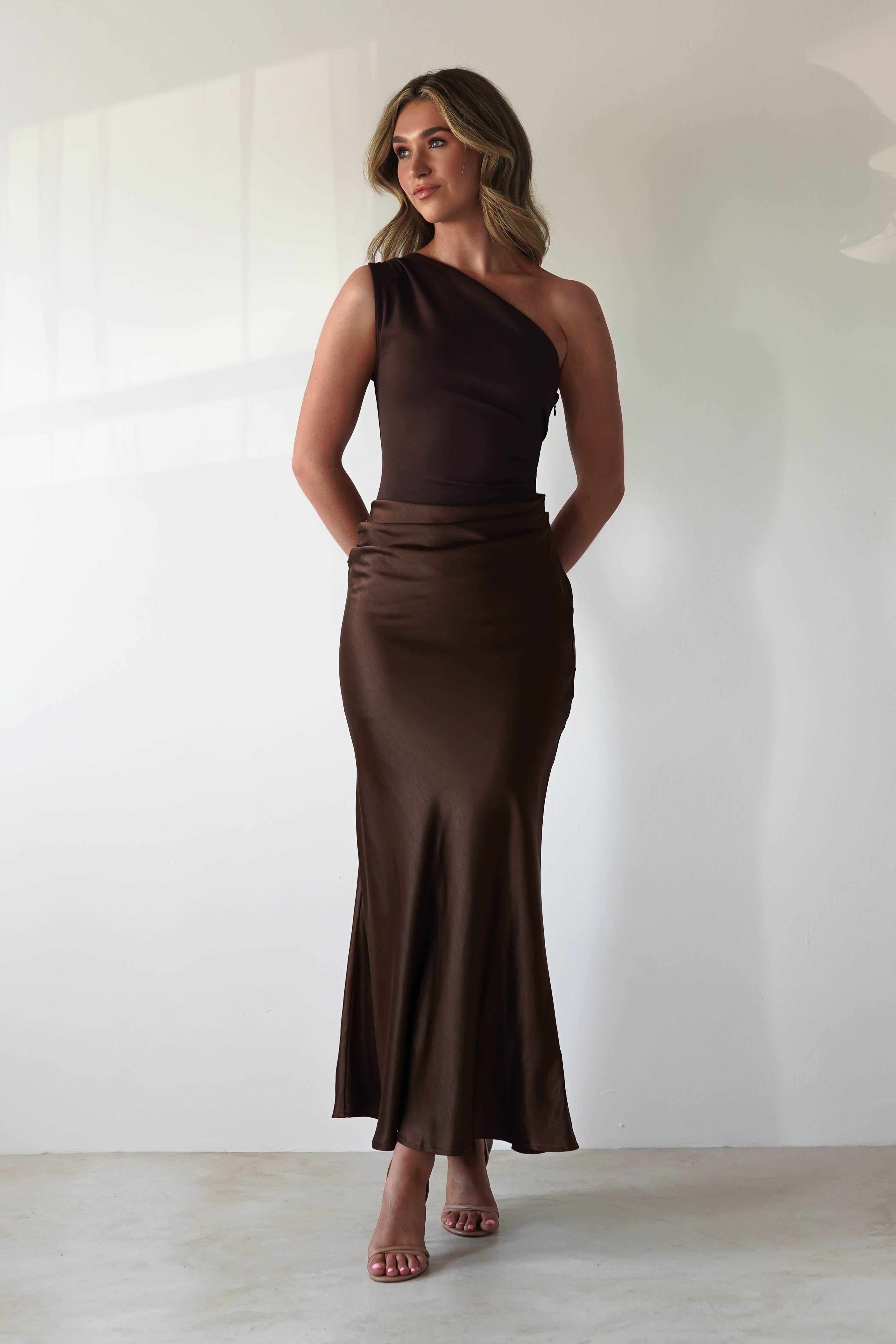 JADY MAXI DRESS