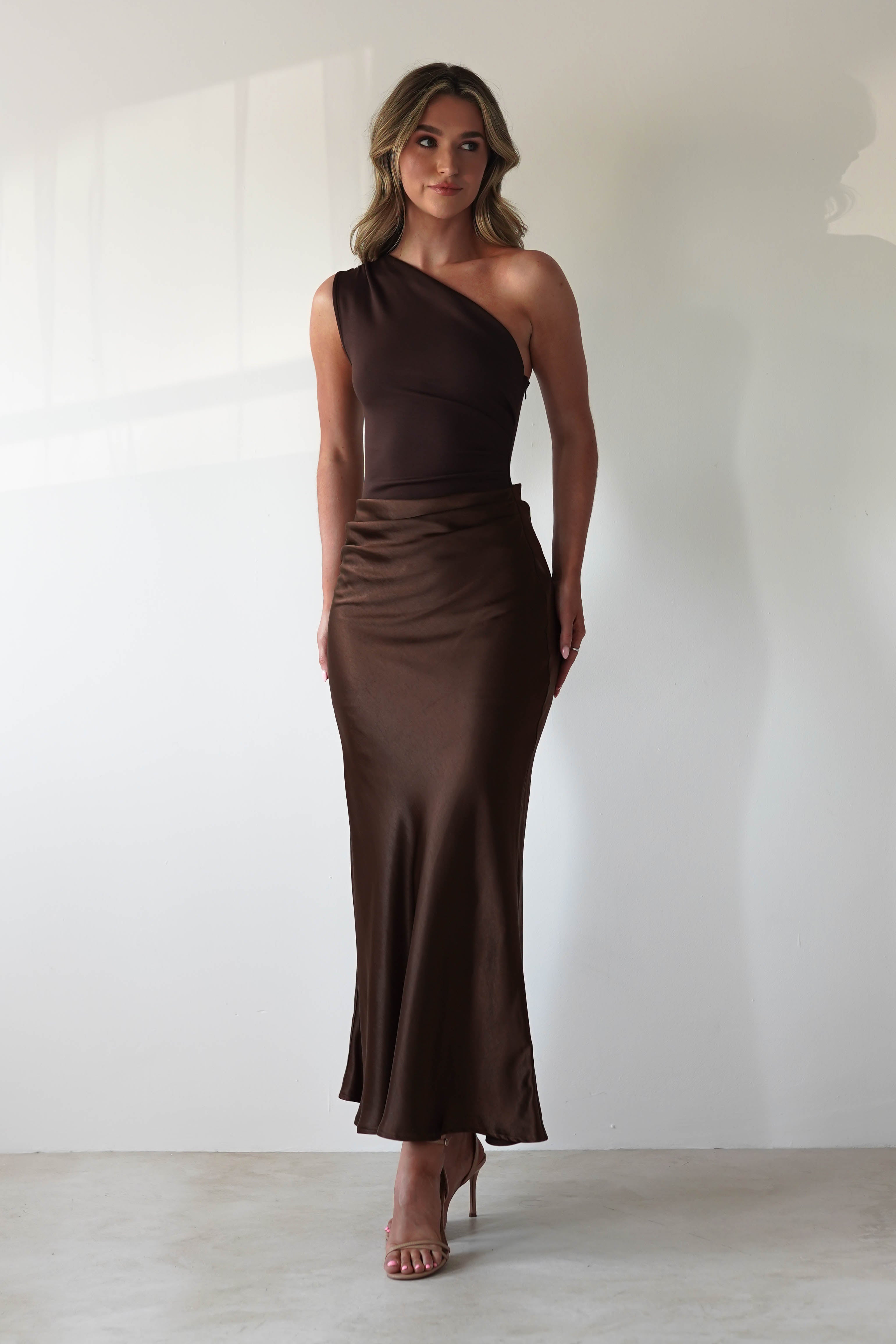 JADY MAXI DRESS