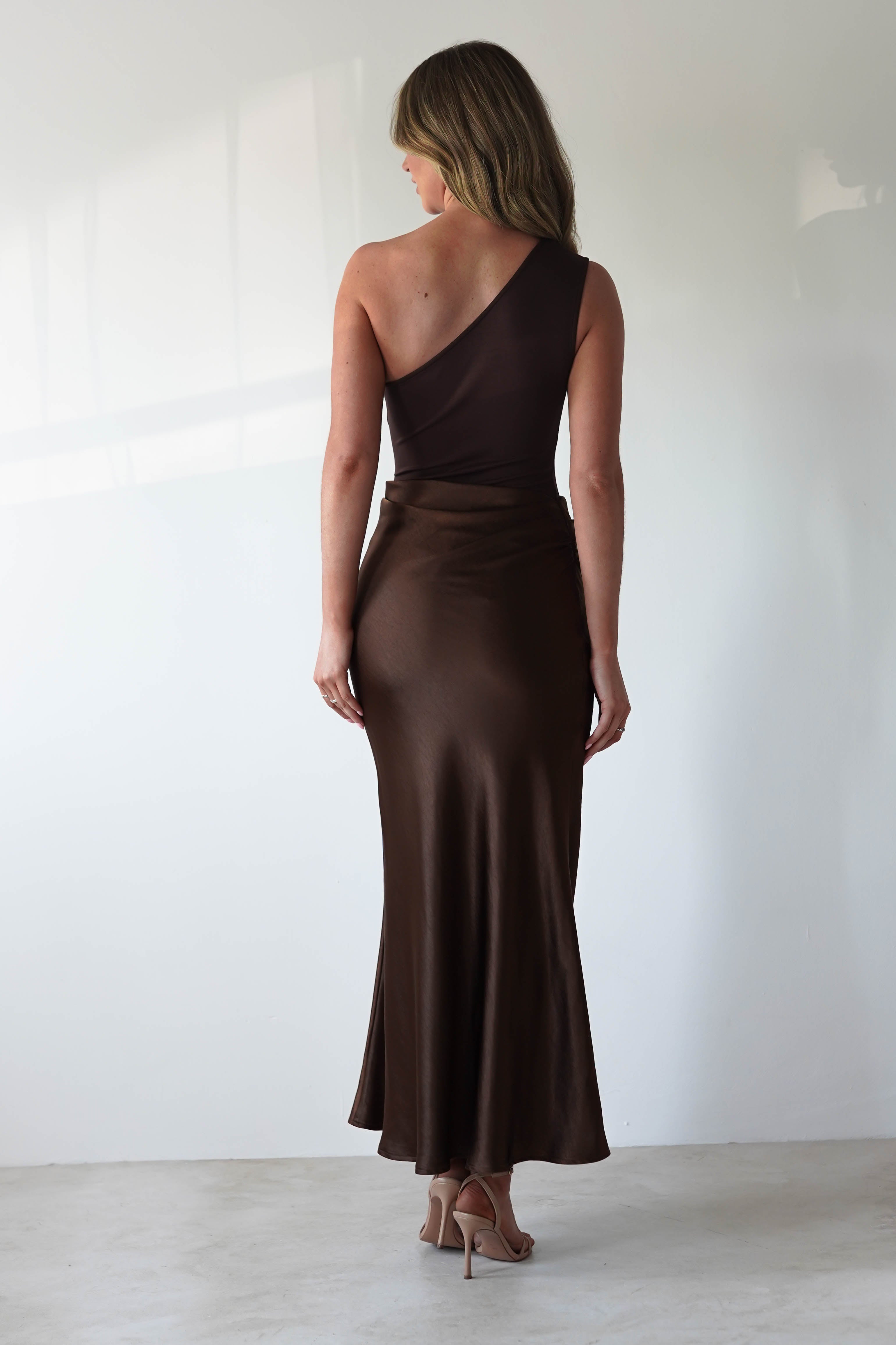 JADY MAXI DRESS