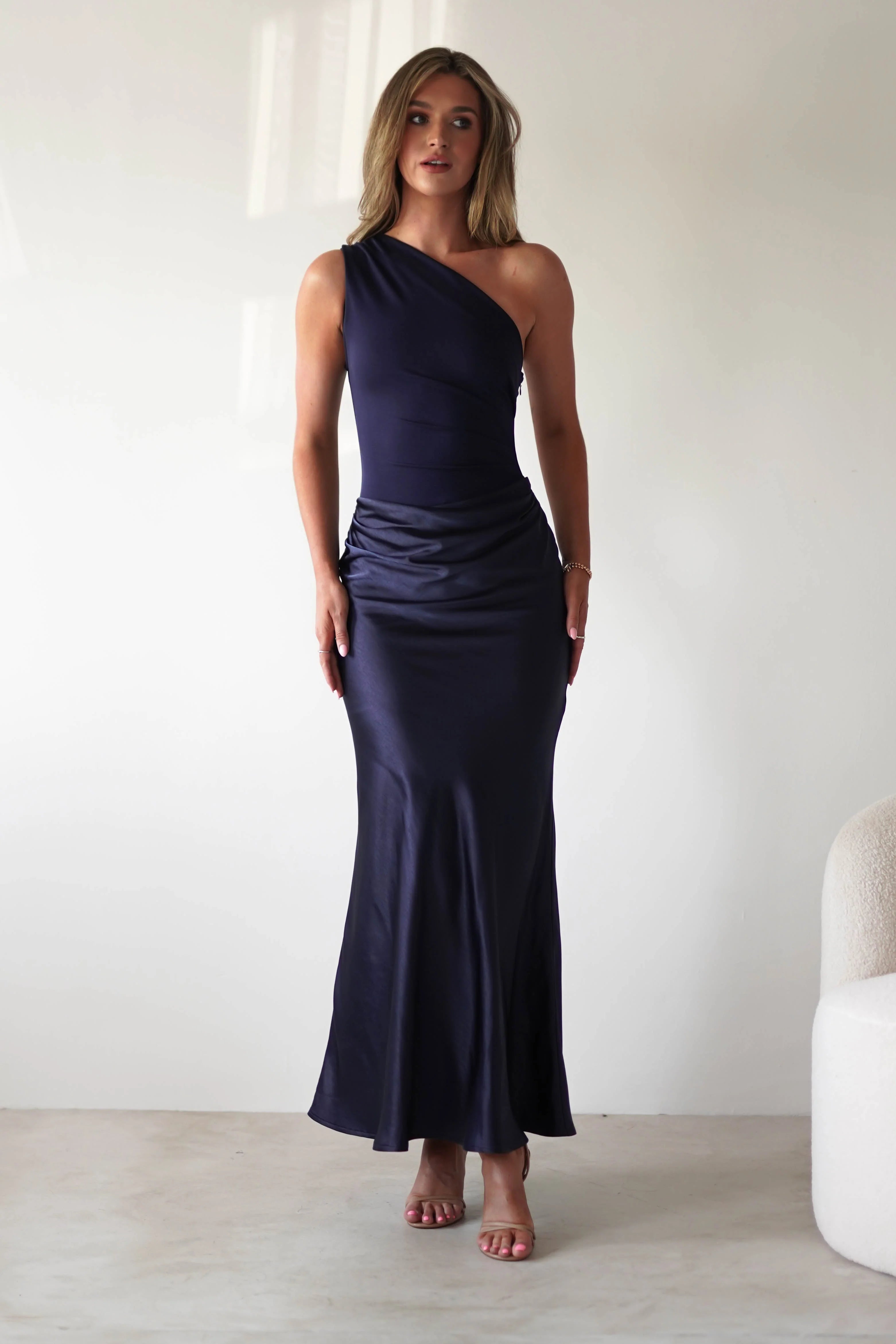 JADY MAXI DRESS