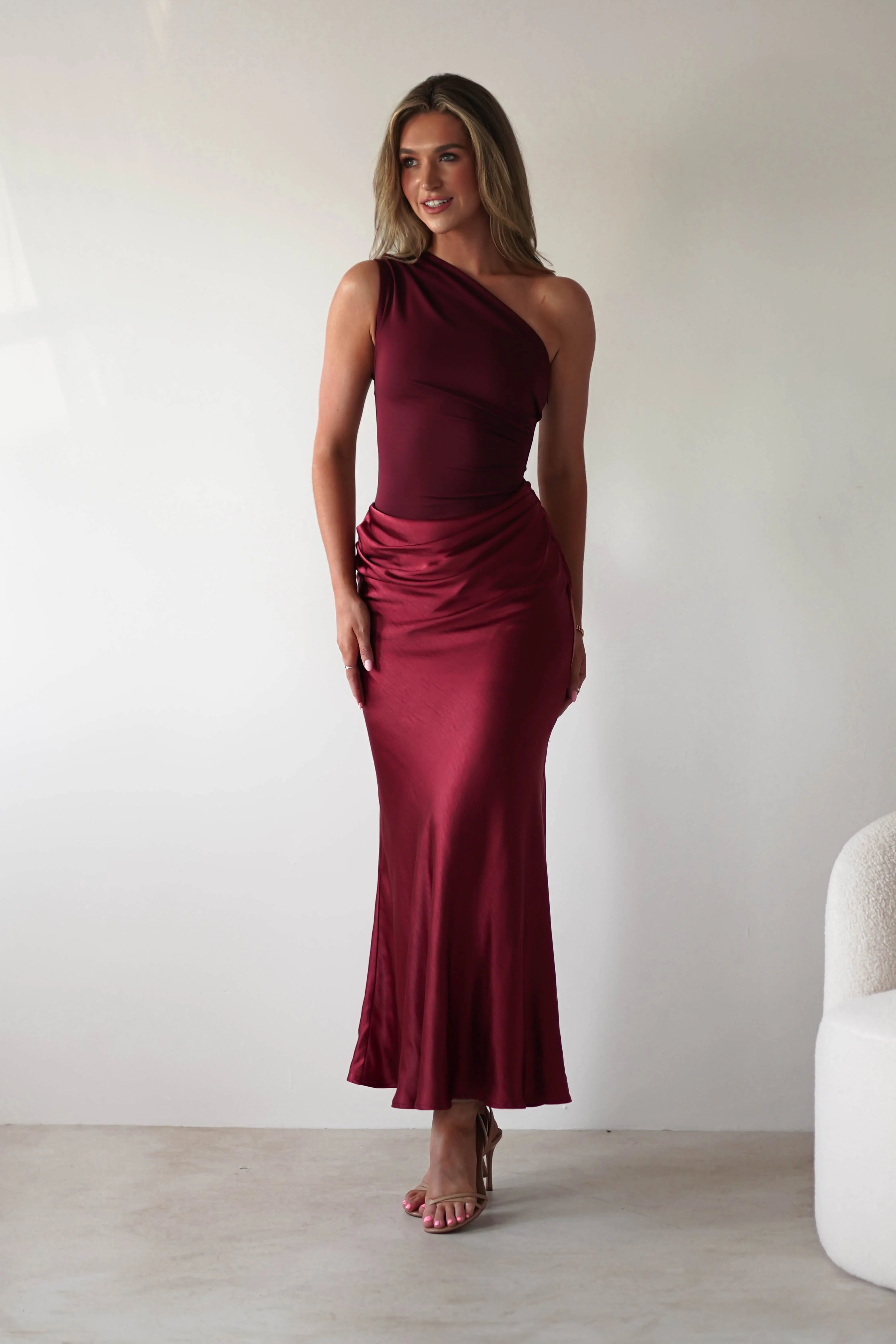 JADY MAXI DRESS