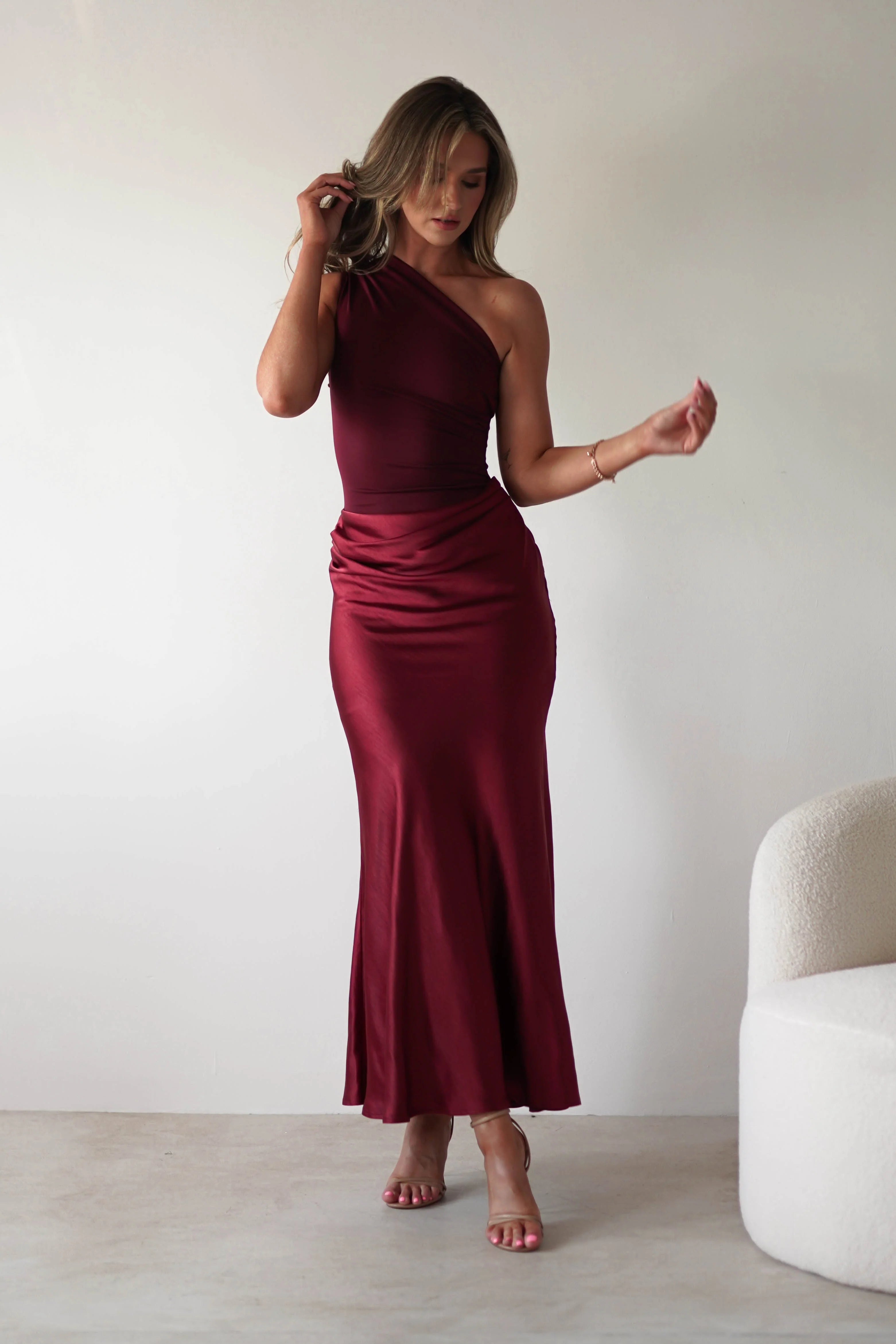 JADY MAXI DRESS
