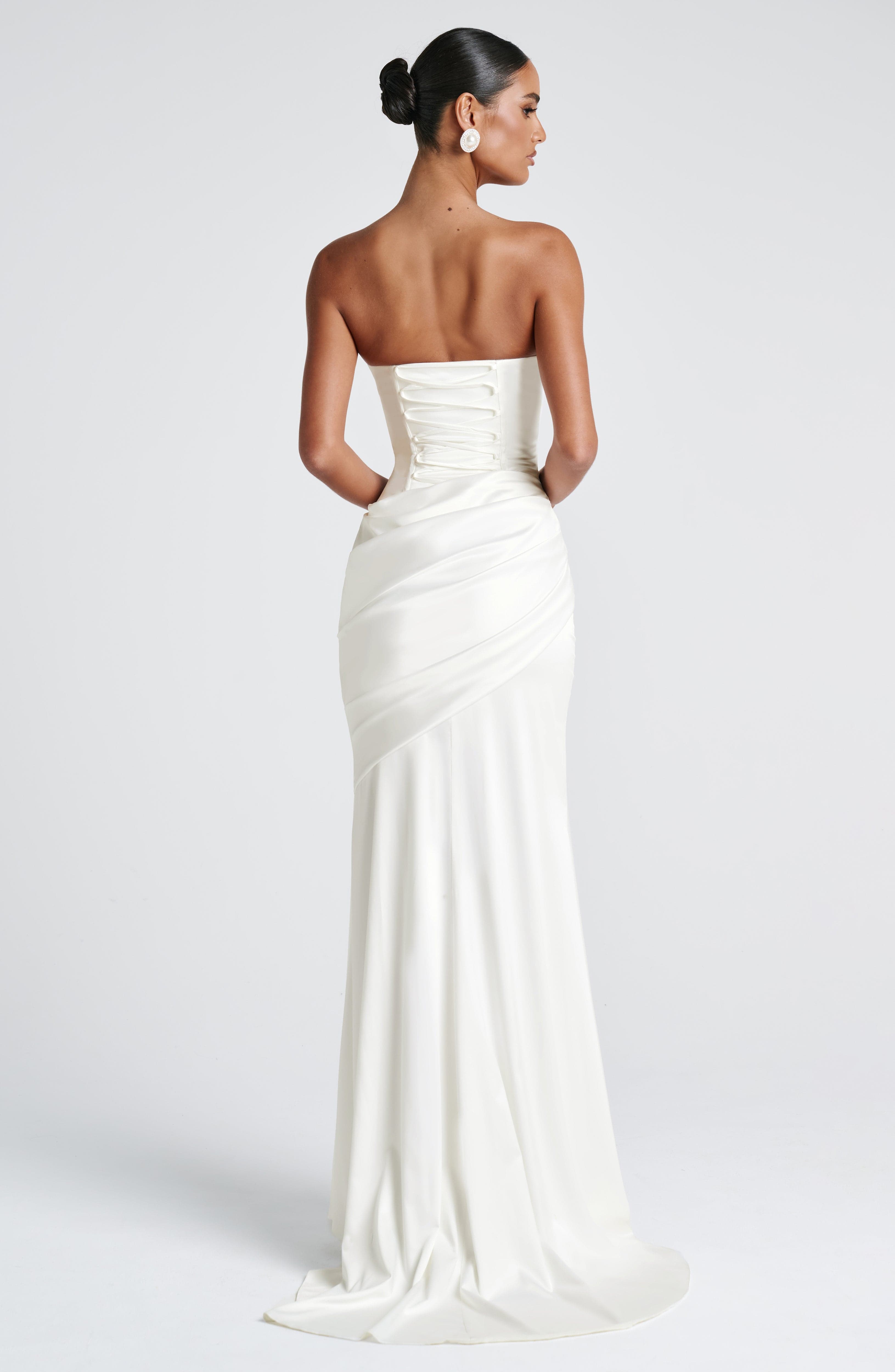 MEENA MAXI DRESS