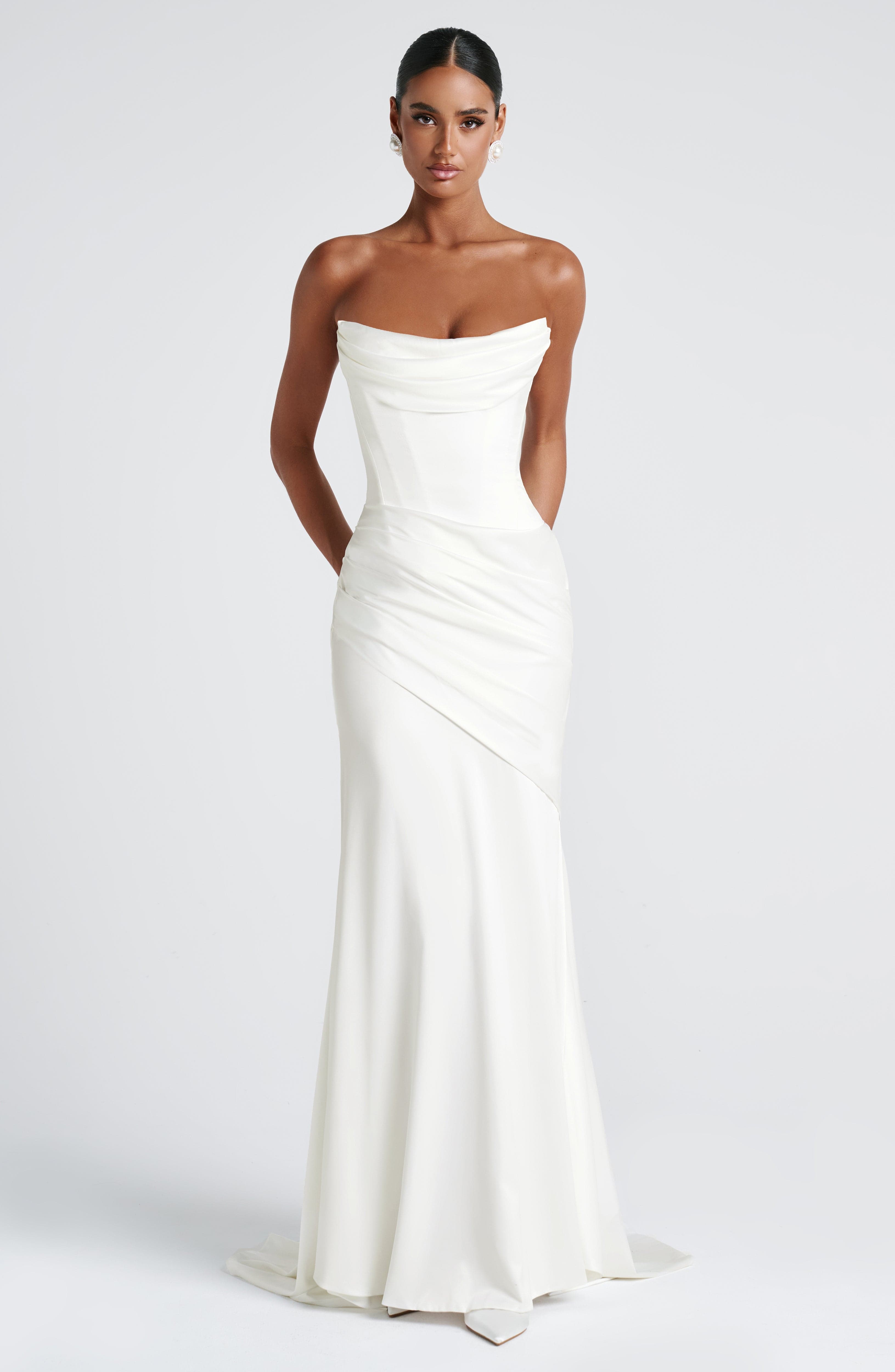 MEENA MAXI DRESS