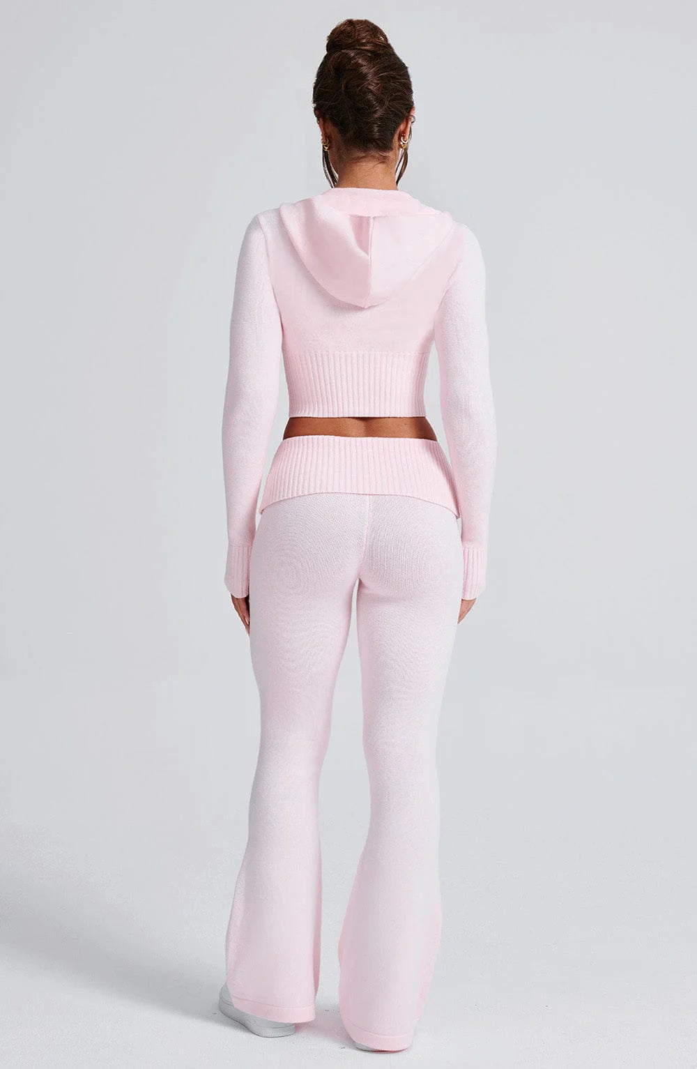 VIENNA COMFORT KNIT SET