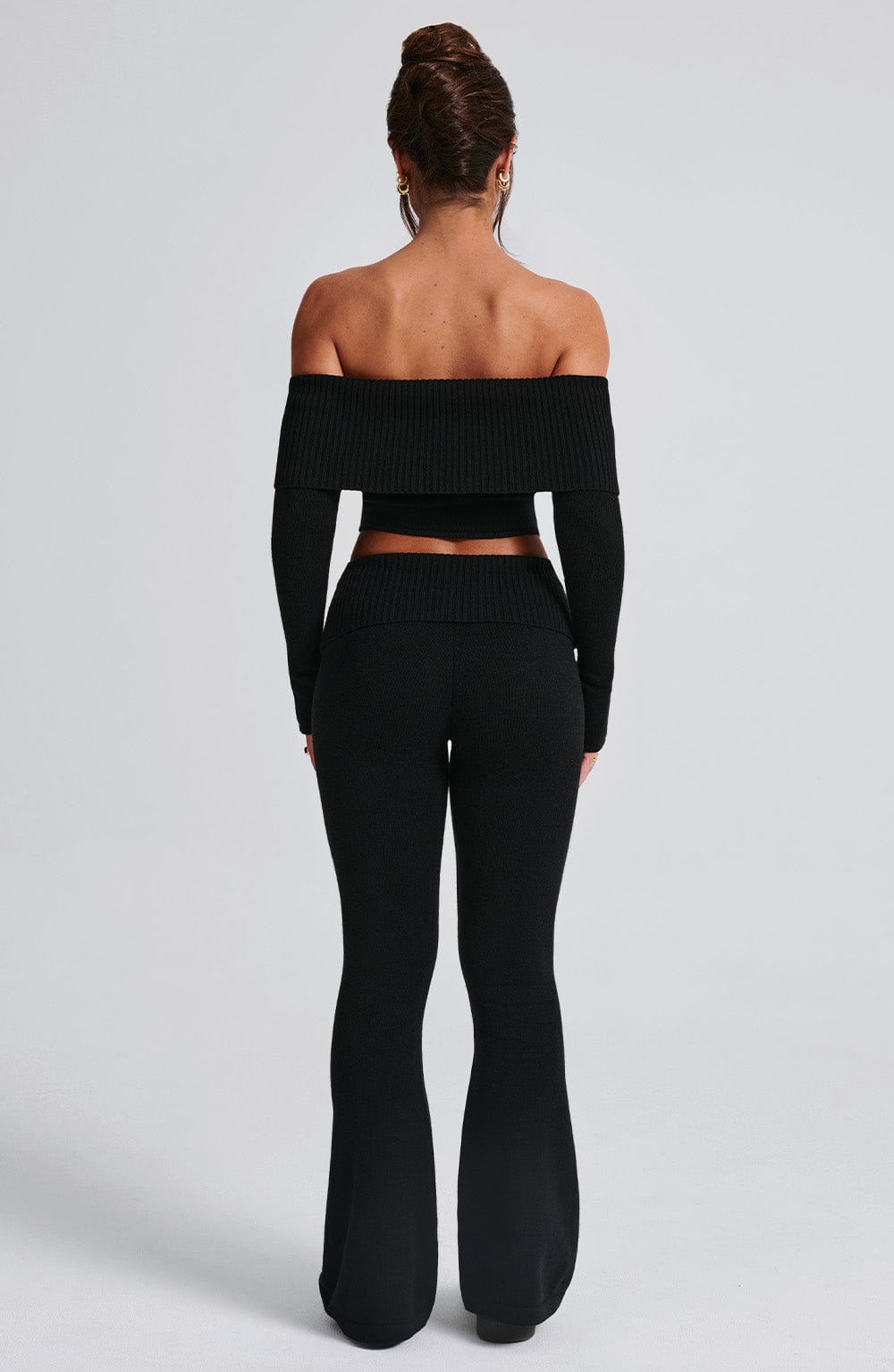 VIENNA COMFORT KNIT SET