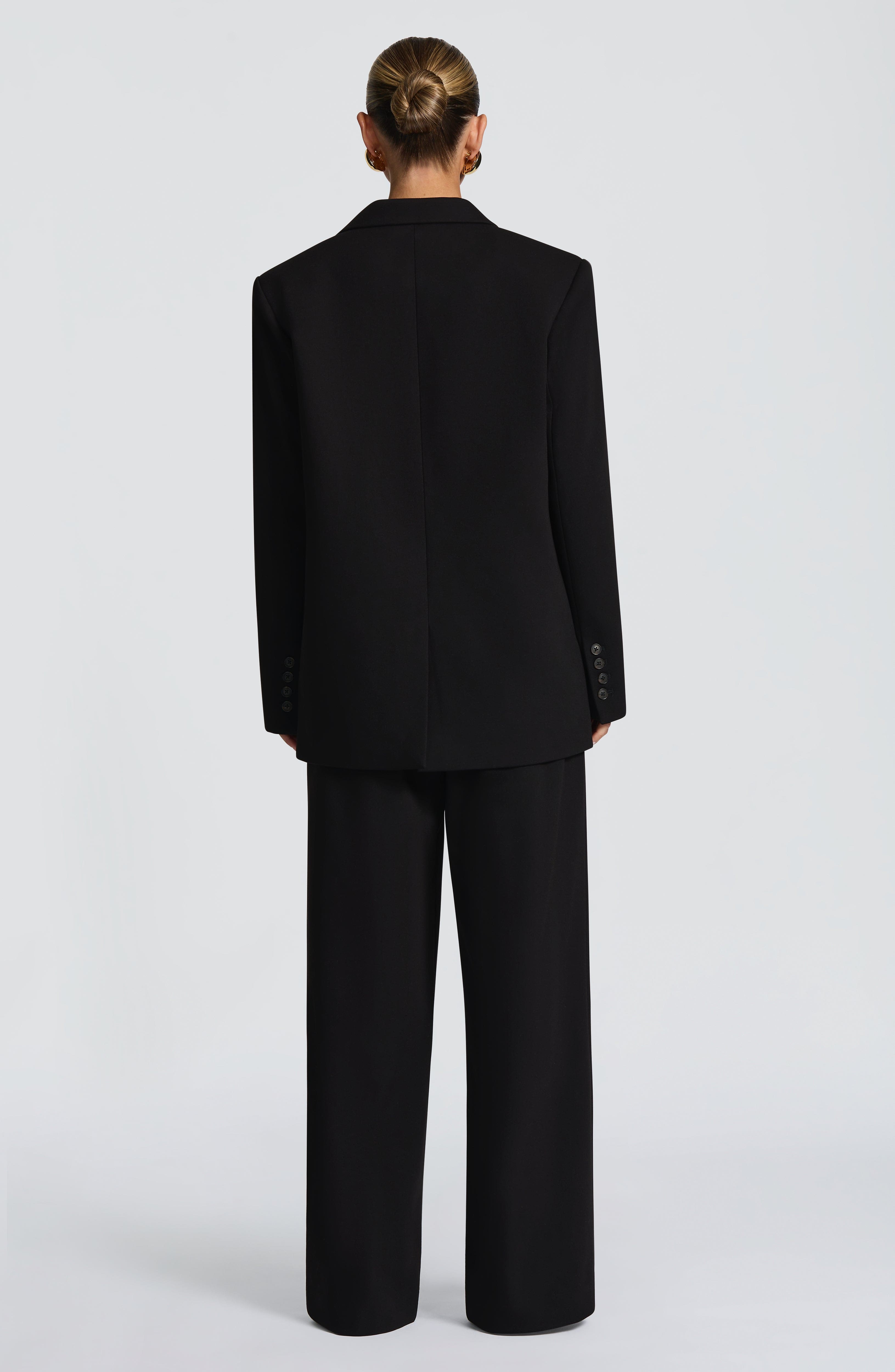ORIANA BLAZER