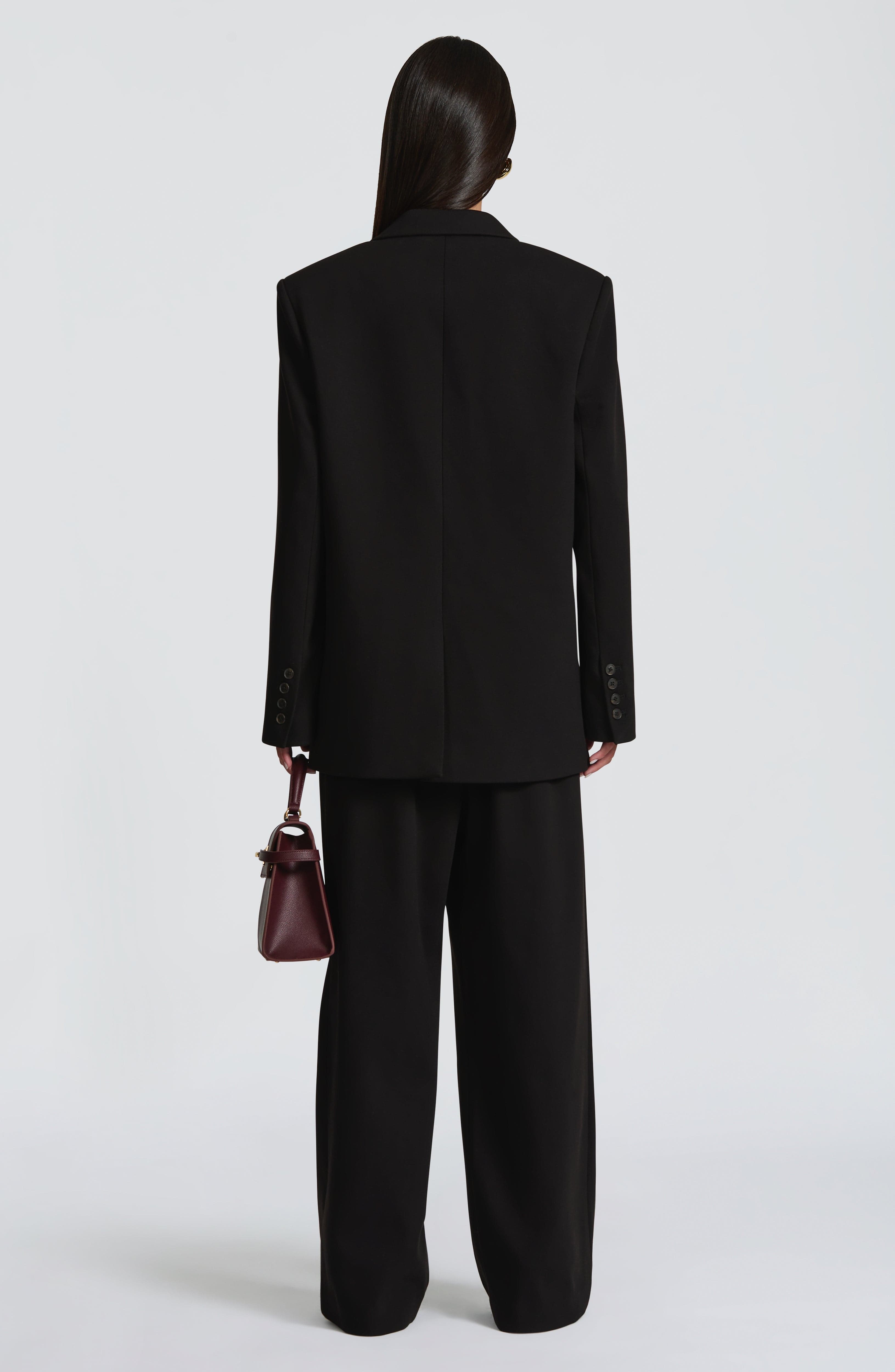 ORIANA BLAZER
