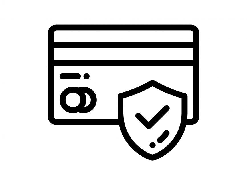 Secure checkout