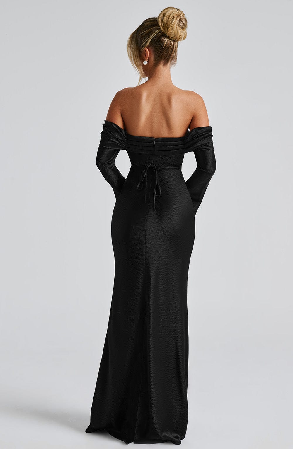 SIMONE MAXI DRESS