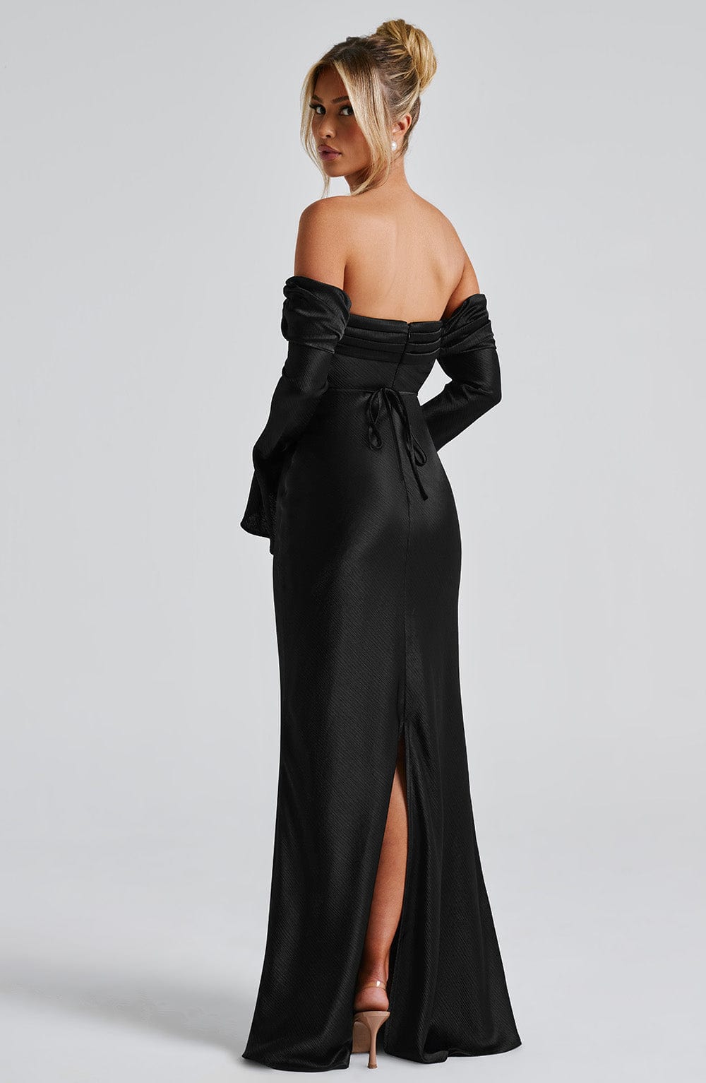 SIMONE MAXI DRESS