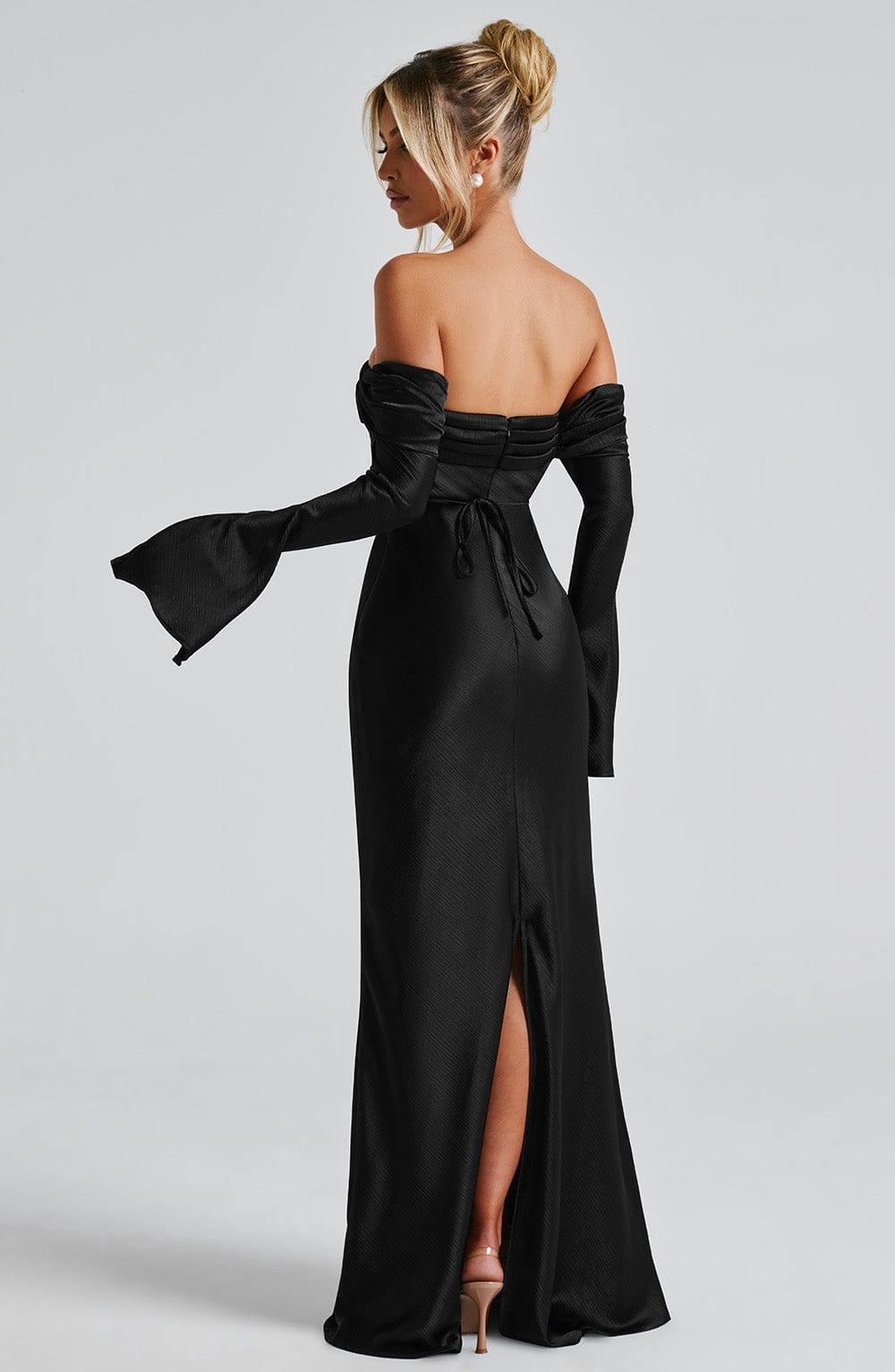 SIMONE MAXI DRESS
