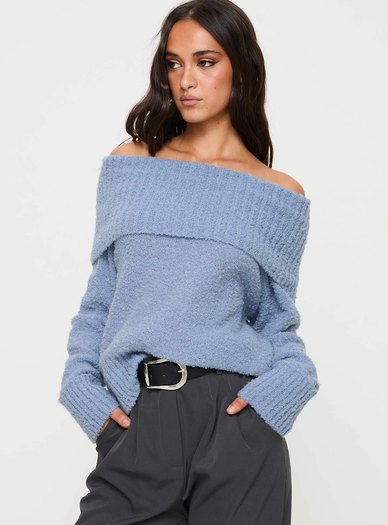 NOELLE SWEATER