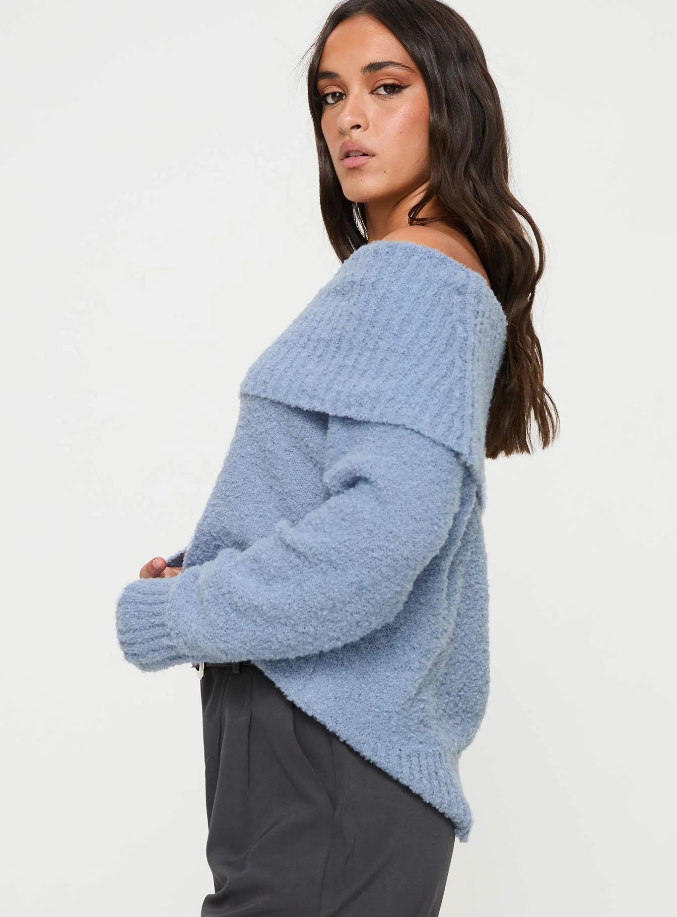 NOELLE SWEATER