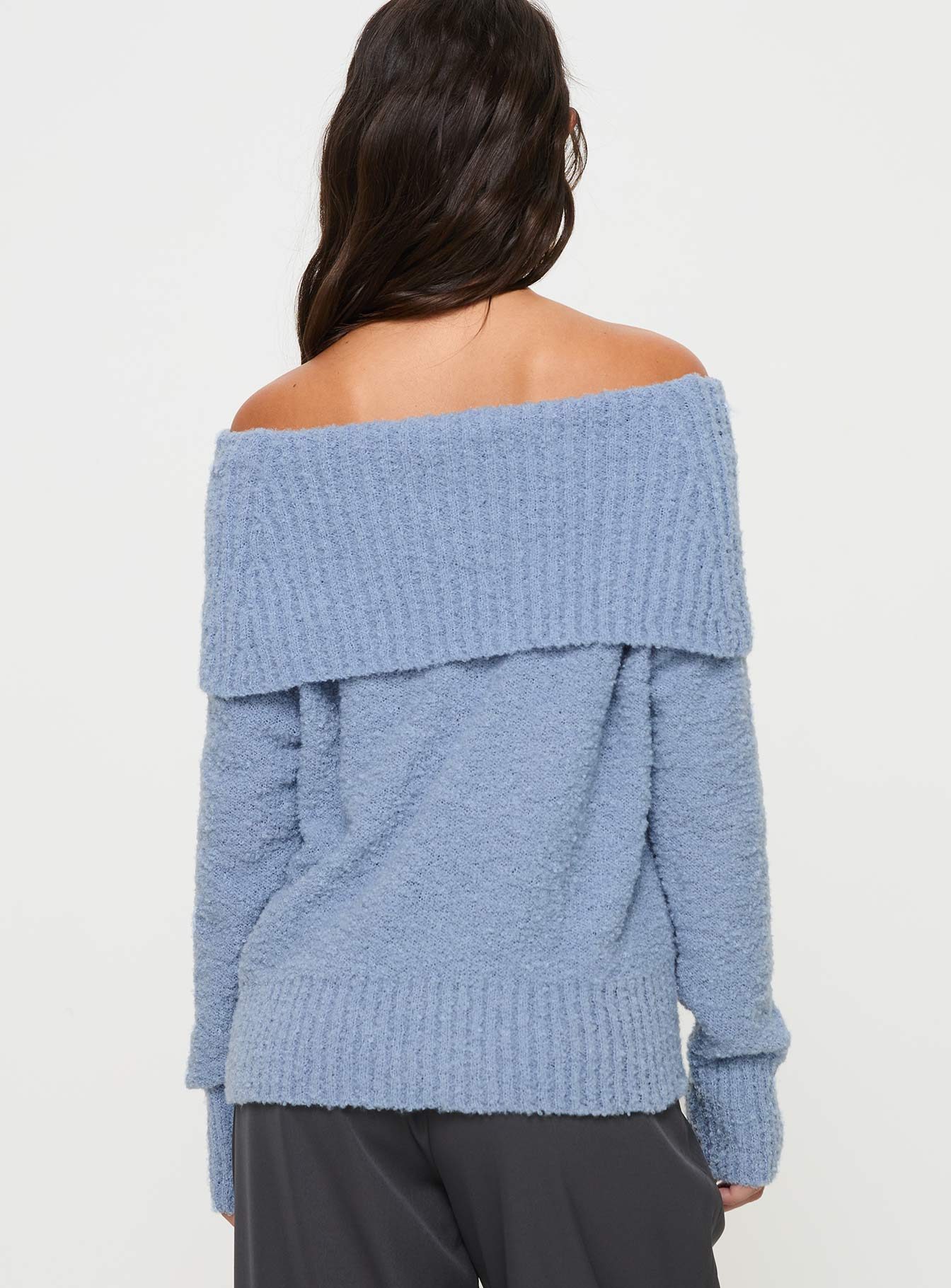NOELLE SWEATER