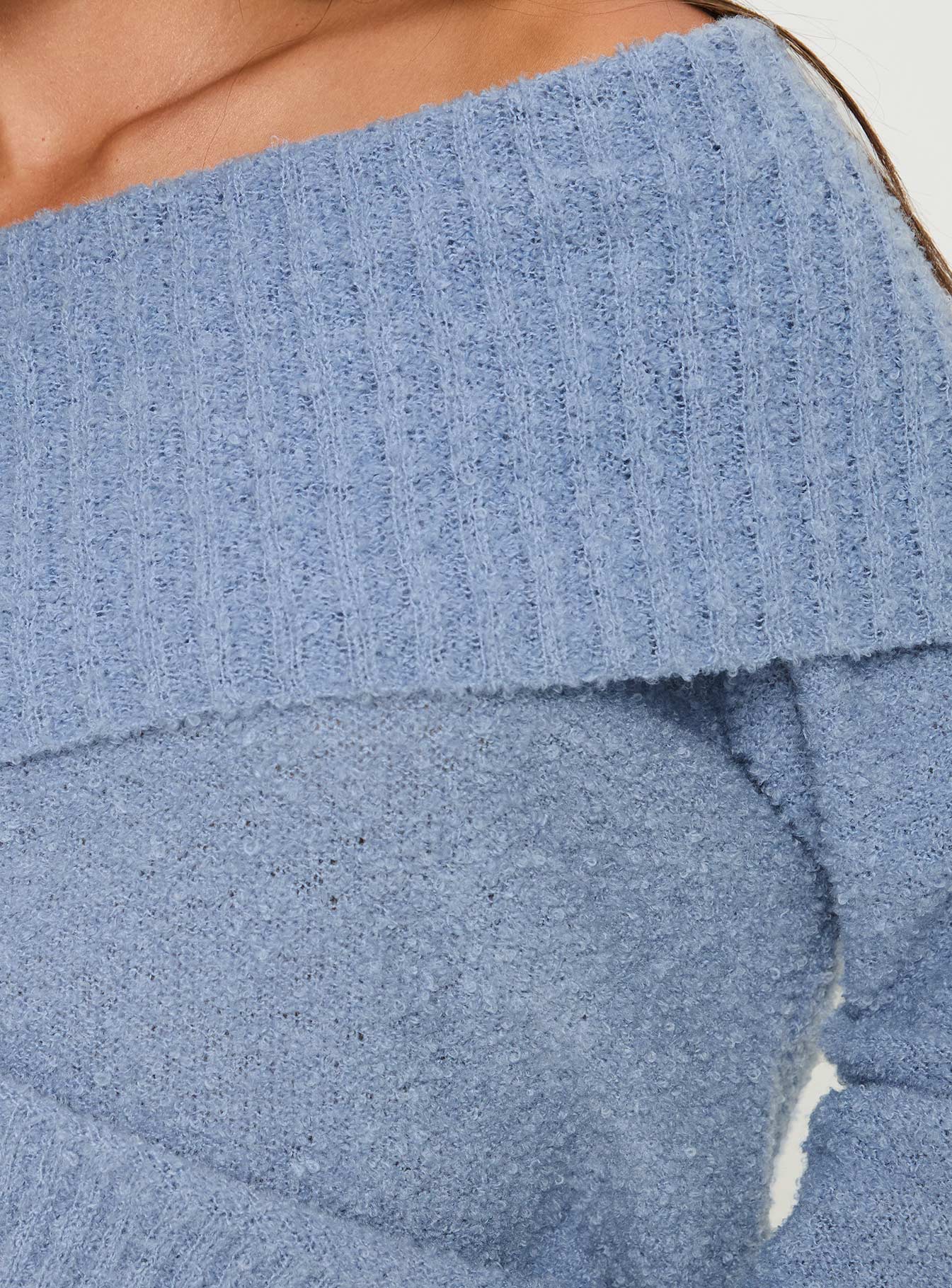 NOELLE SWEATER