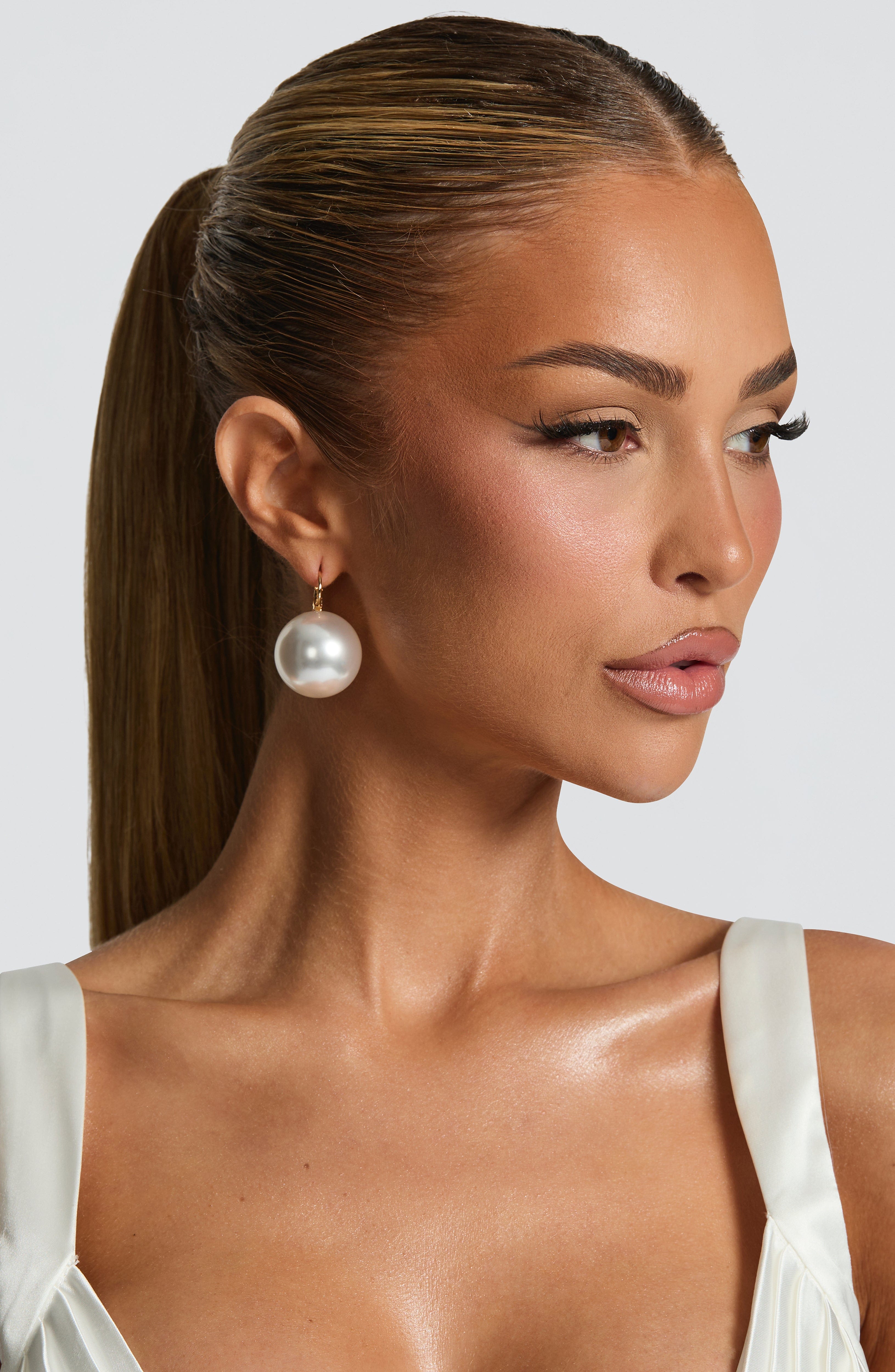 ORIELLE EARRINGS