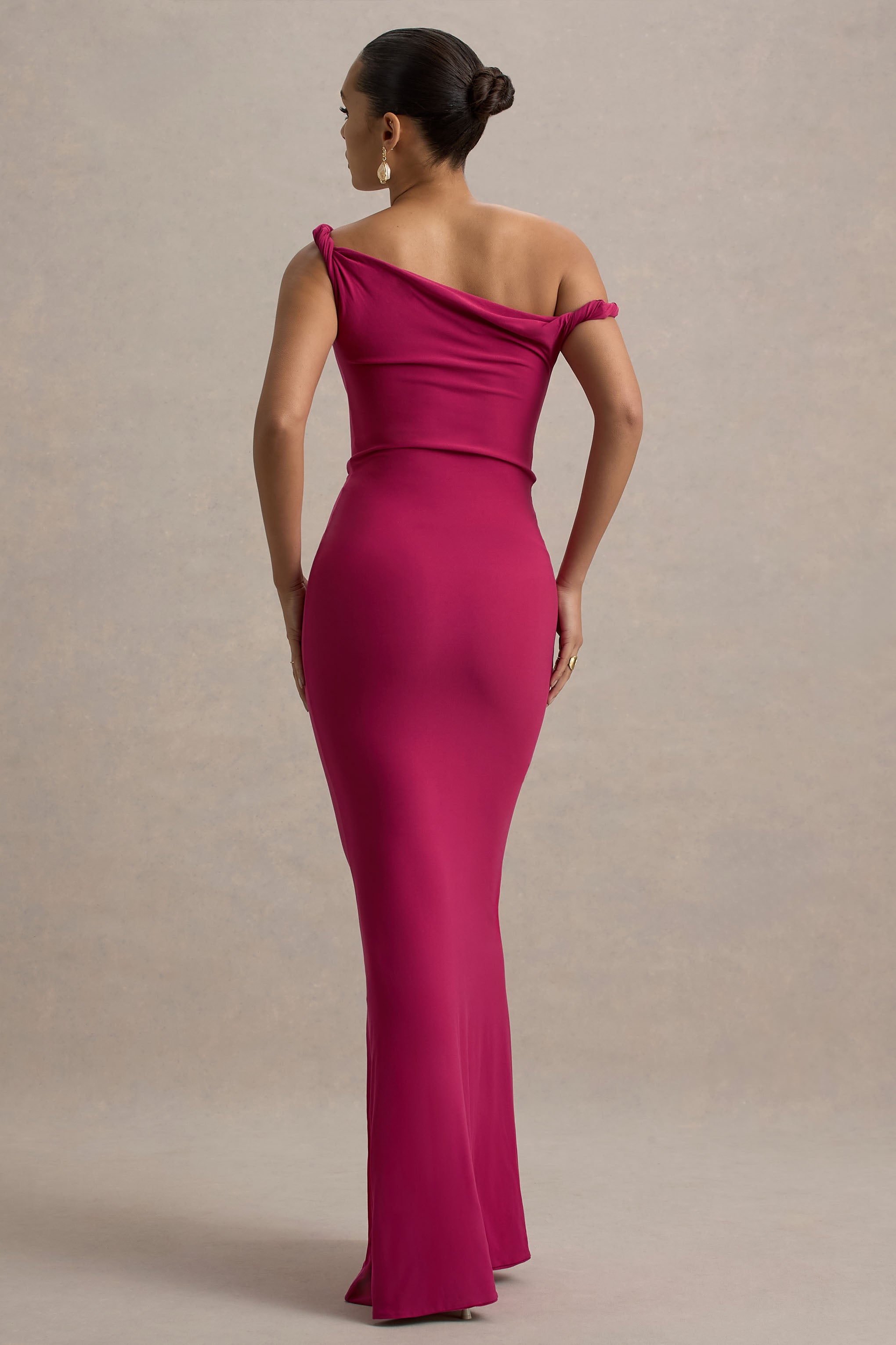 SADONA MAXI DRESS