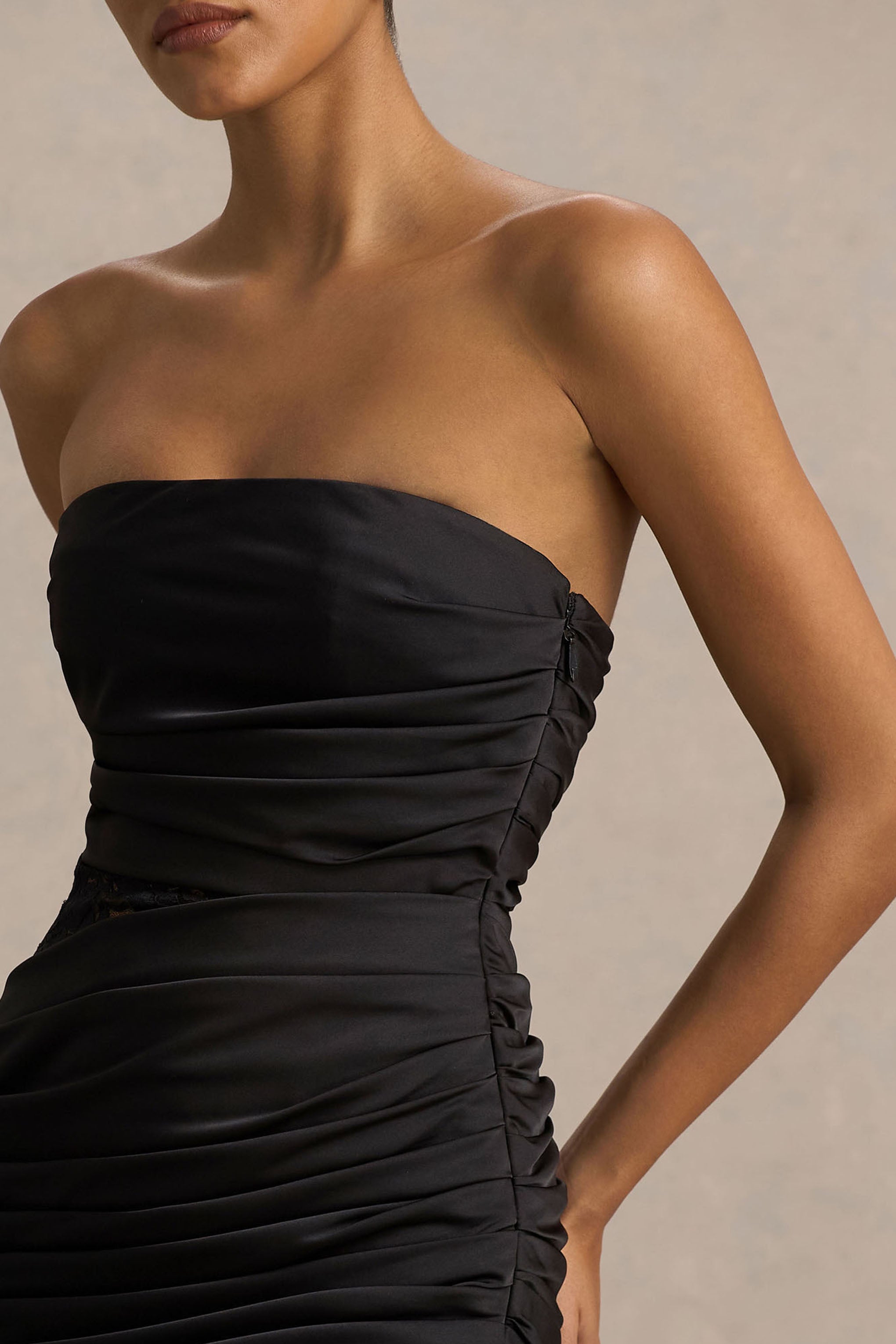 KRACE MAXI DRESS