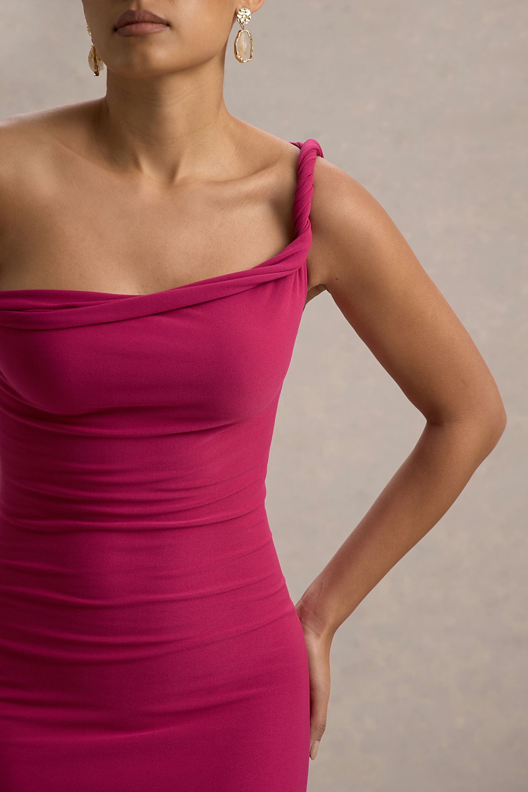 SADONA MAXI DRESS